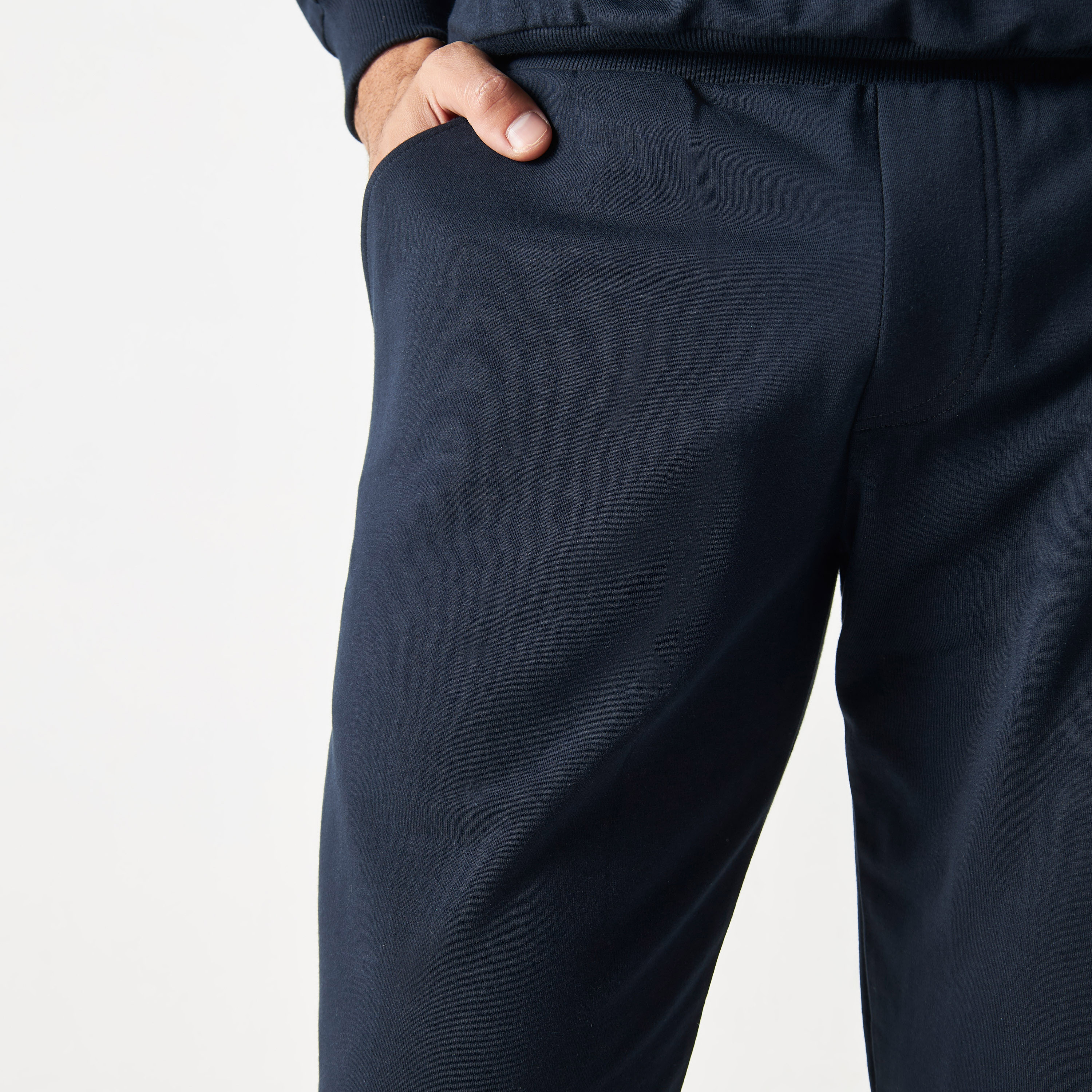 بنطلون رياضي من بنجولين ستراتاتيك باللون الأصفر-men-clothing-bottoms-joggers-image-25