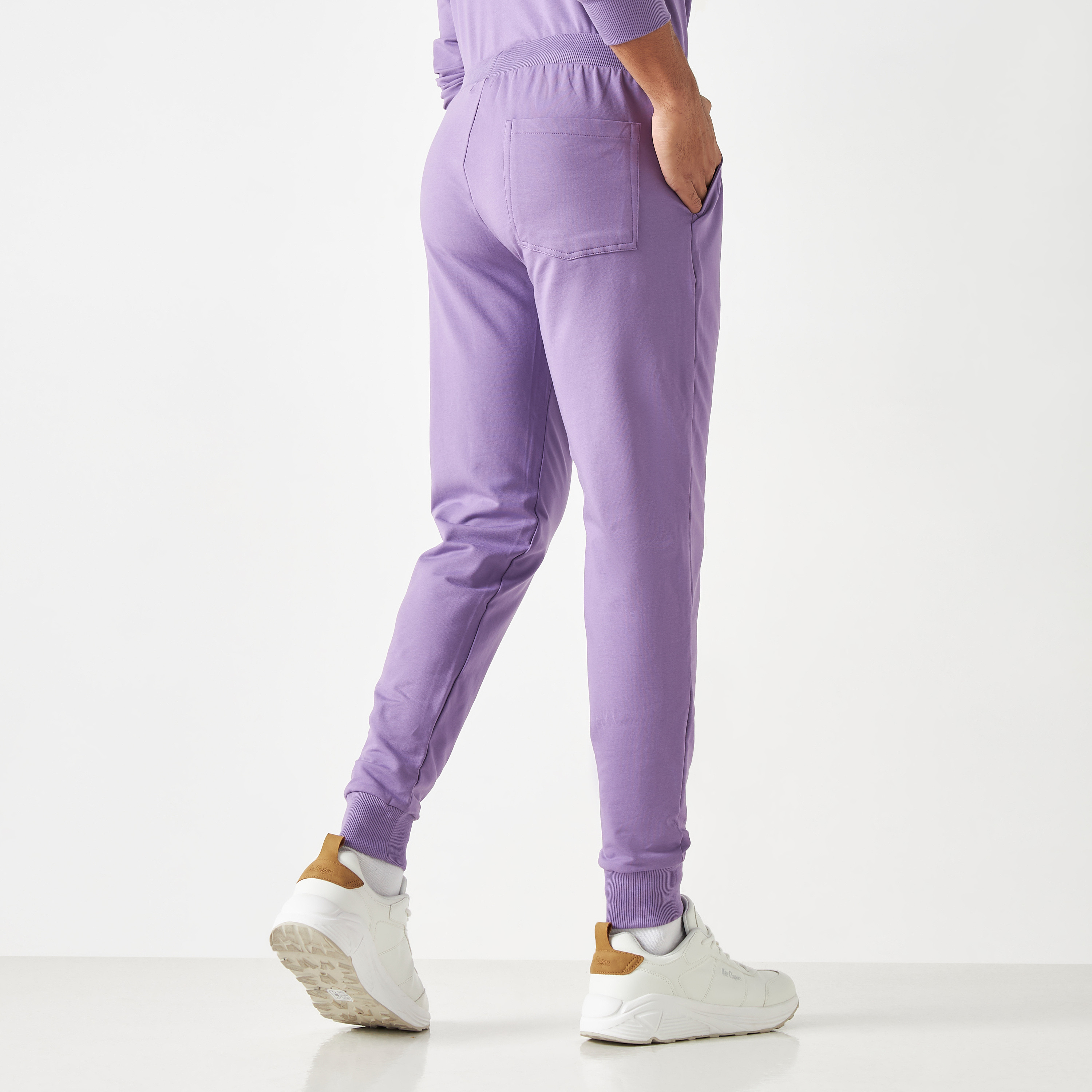 بنطلون رياضي من بنجولين ستراتاتيك باللون الأصفر-men-clothing-bottoms-joggers-image-34