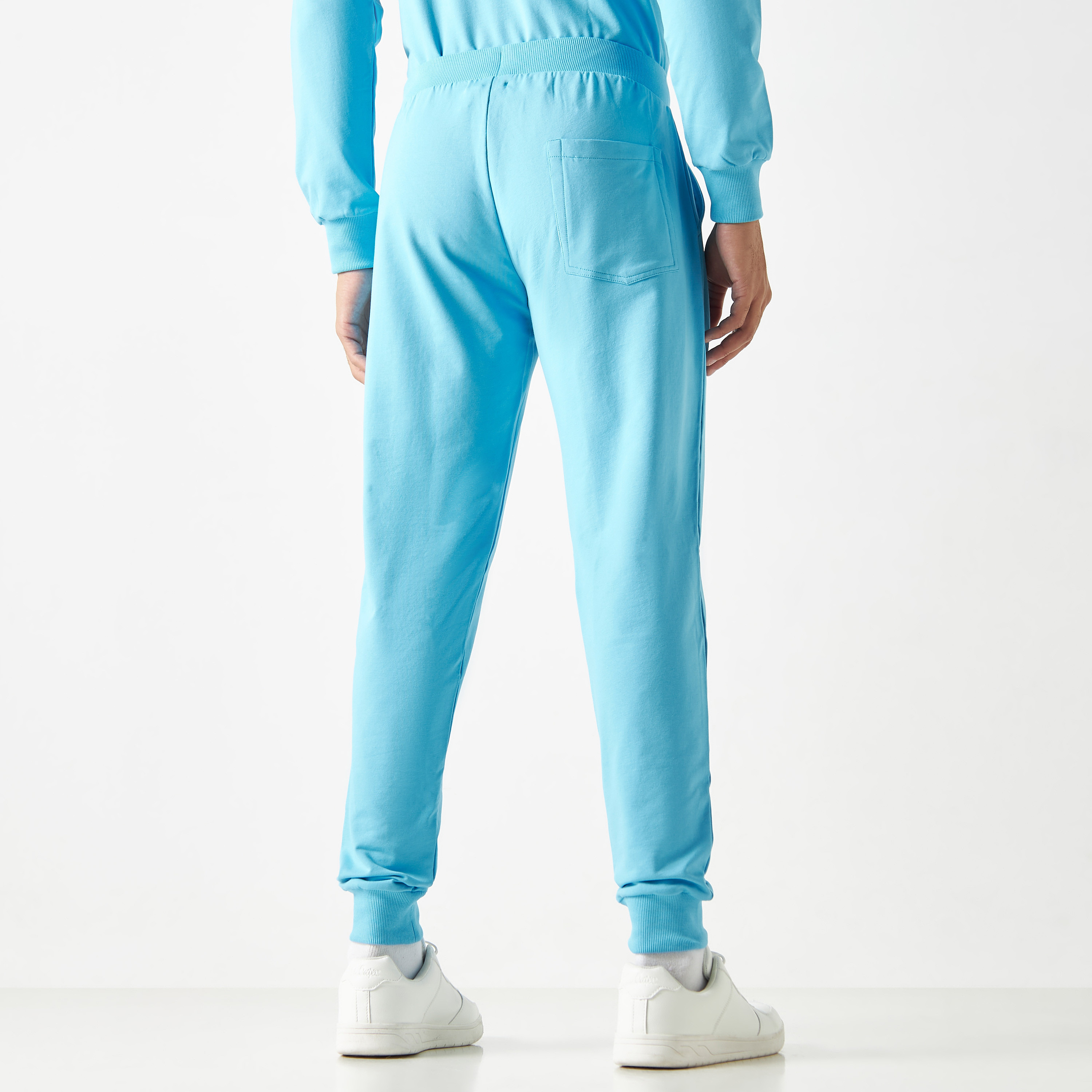بنطلون رياضي من بنجولين ستراتاتيك باللون الأصفر-men-clothing-bottoms-joggers-image-39