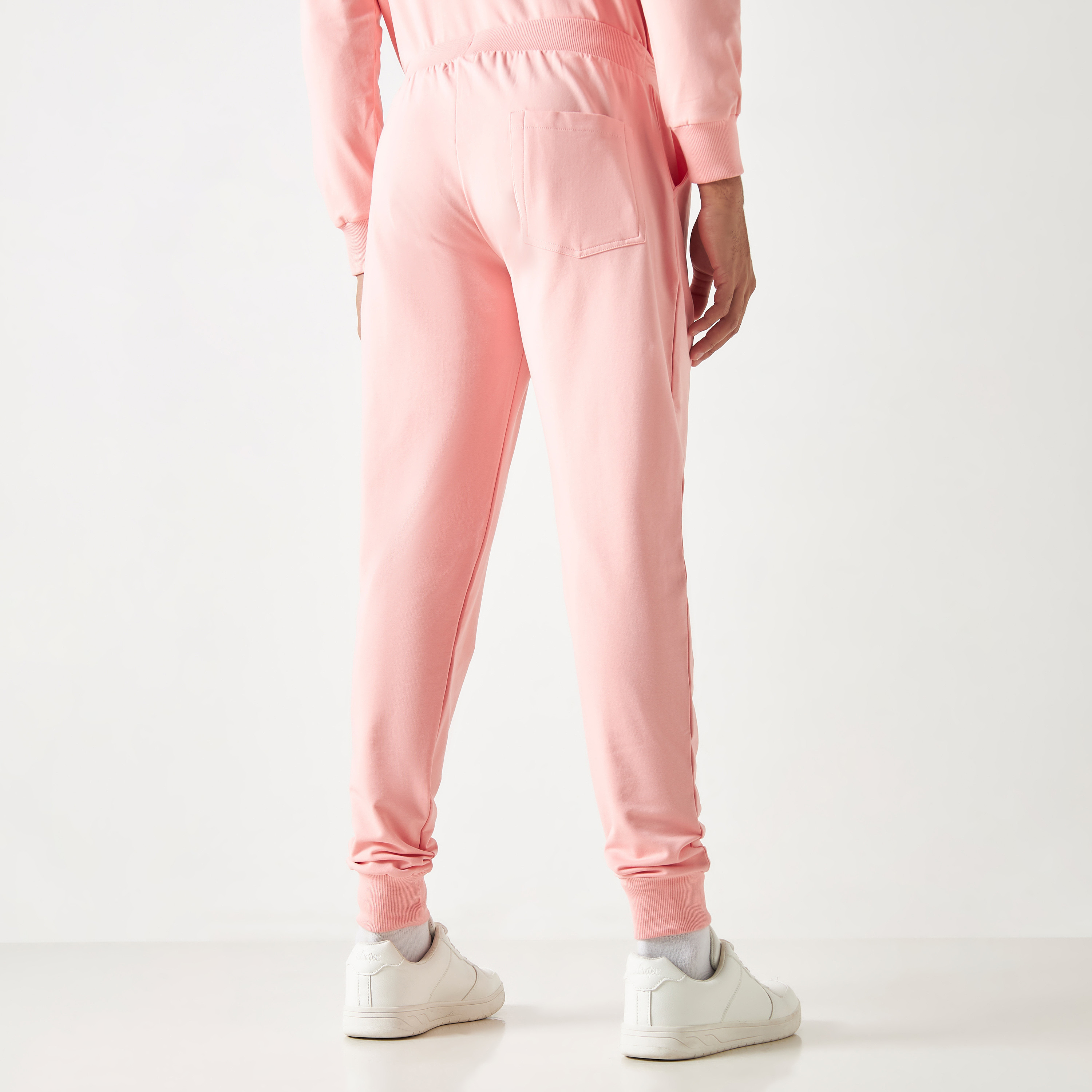 بنطلون رياضي من بنجولين ستراتاتيك باللون الأصفر-men-clothing-bottoms-joggers-image-14