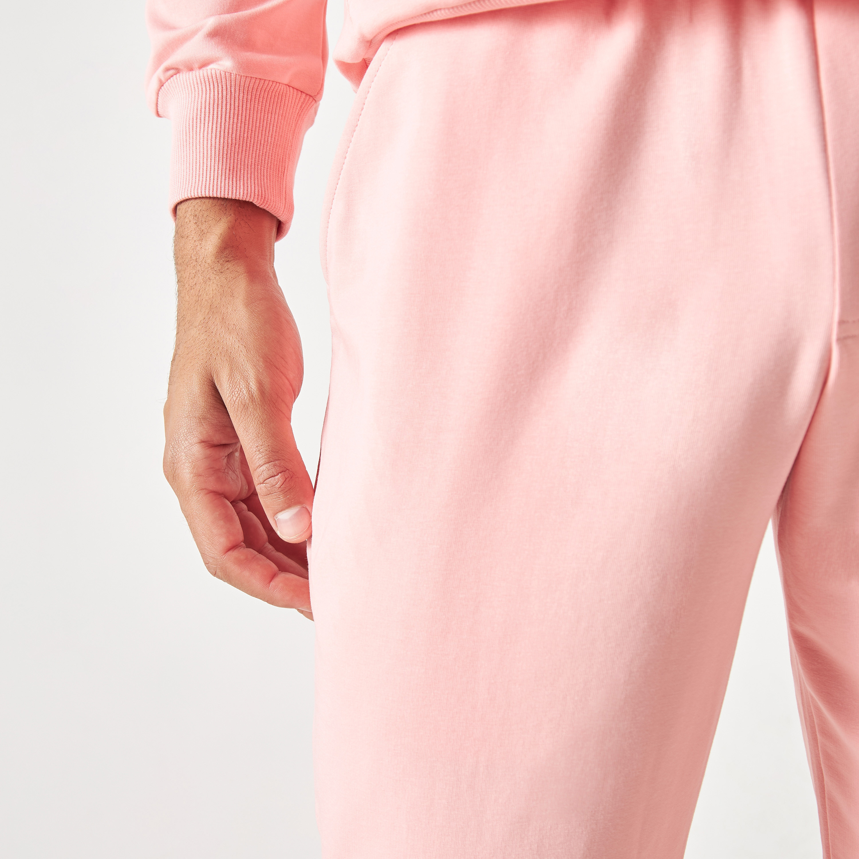 بنطلون رياضي من بنجولين ستراتاتيك باللون الأصفر-men-clothing-bottoms-joggers-image-15