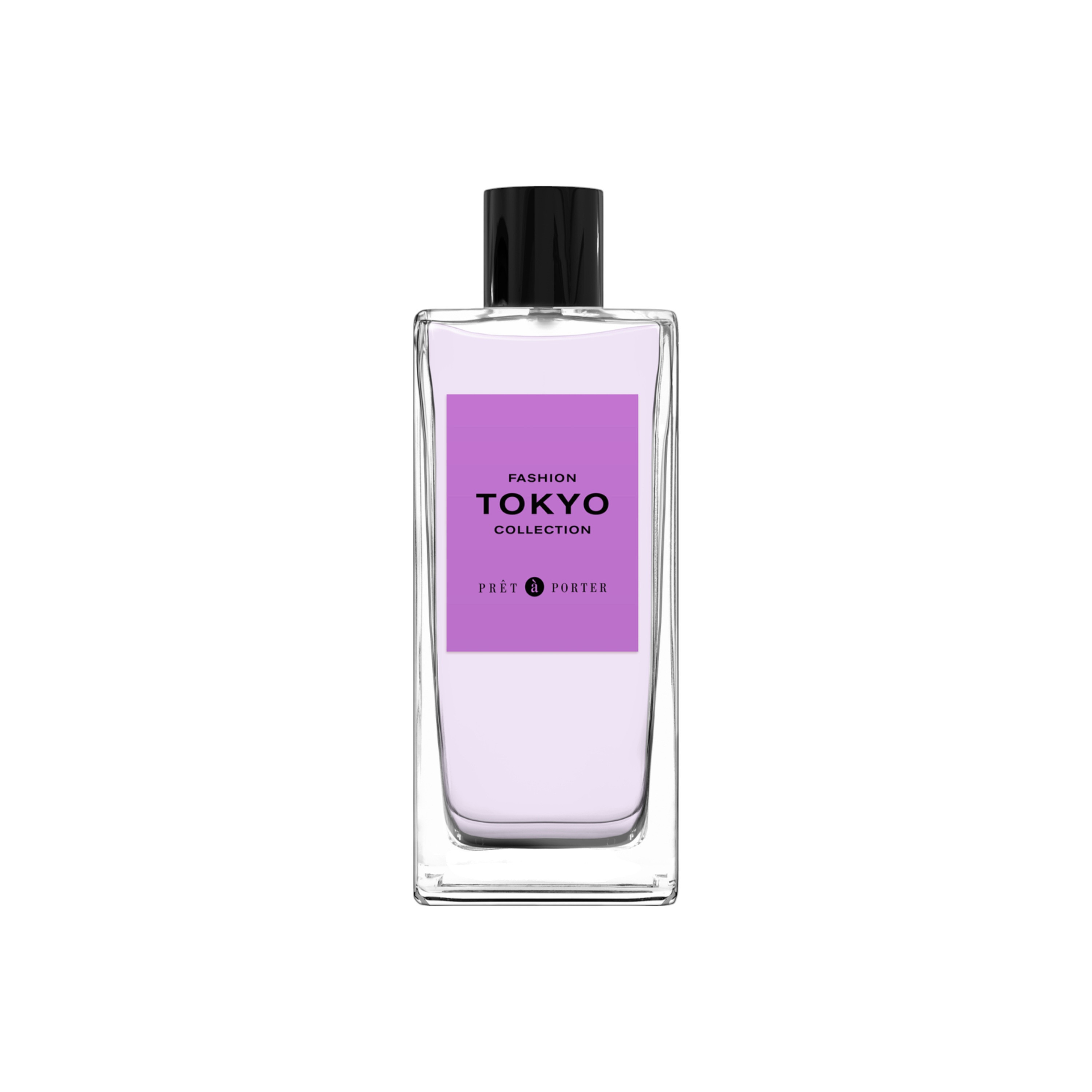 Prêt à Porter Paris & Tokyo Eau de Parfum for Women Gift Set-beautyandpersonalcare-giftsets-image-3