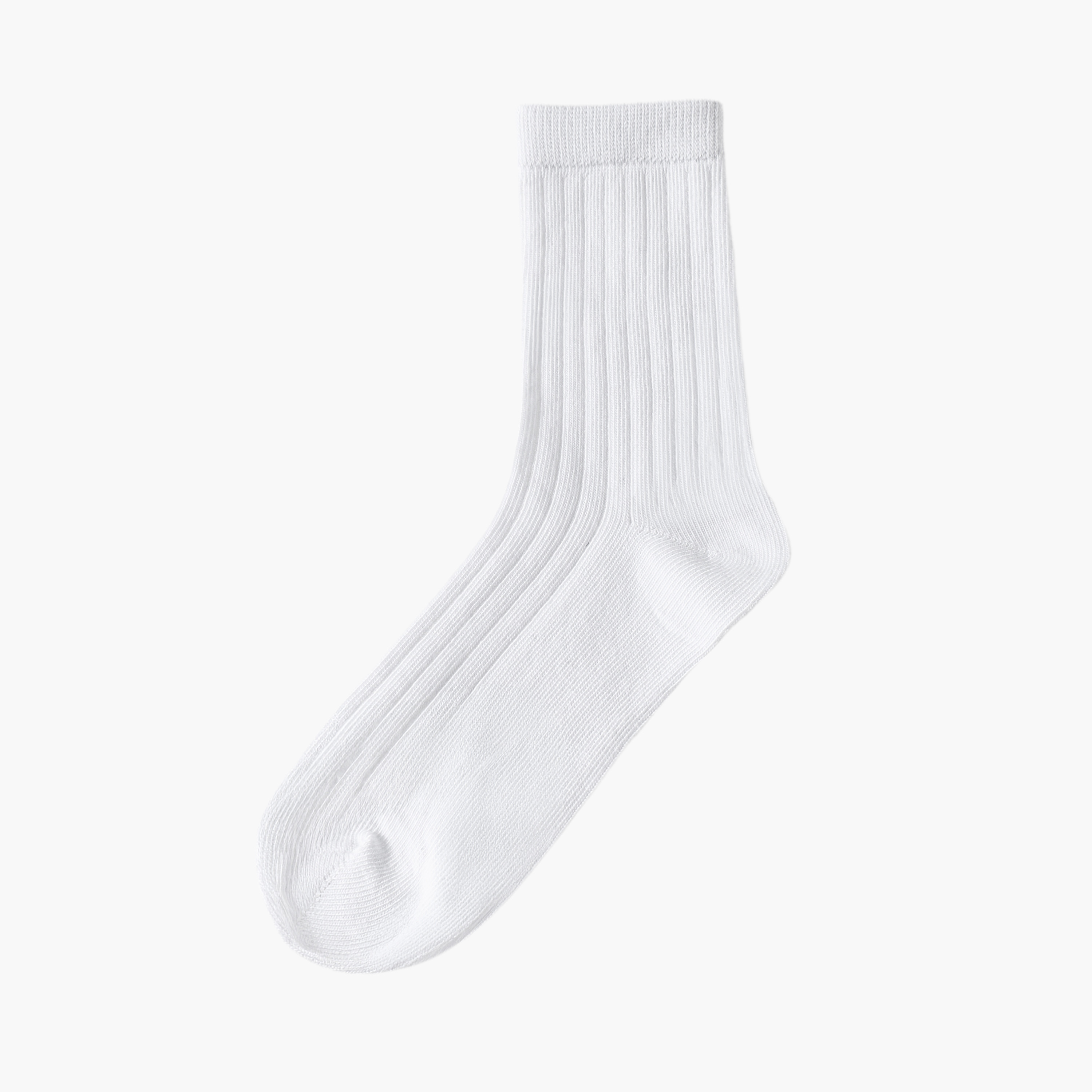 طقم جوارب كاحل 5 أزواج للبنات-girls-accessories-socks-image-2