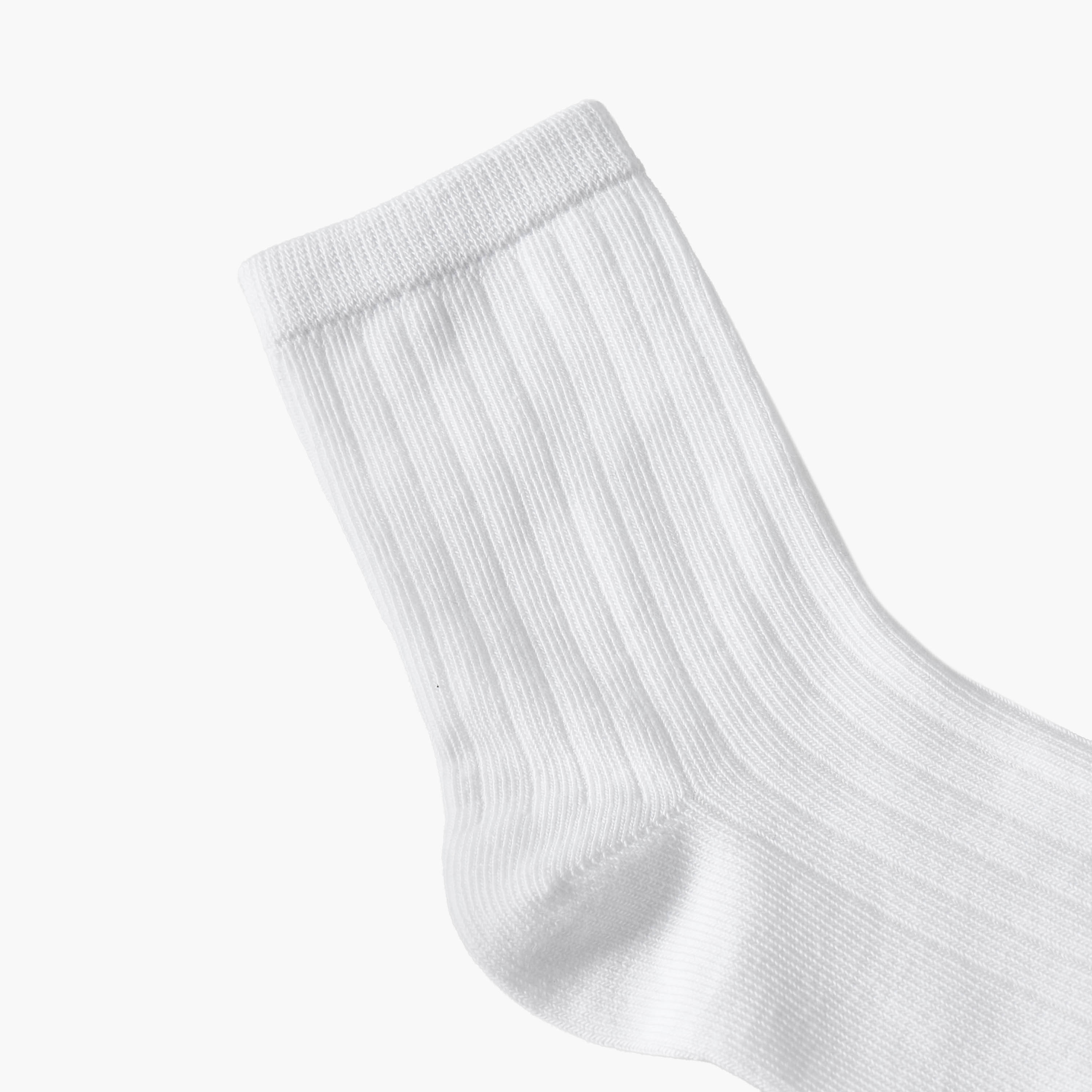 طقم جوارب كاحل 5 أزواج للبنات-girls-accessories-socks-image-3