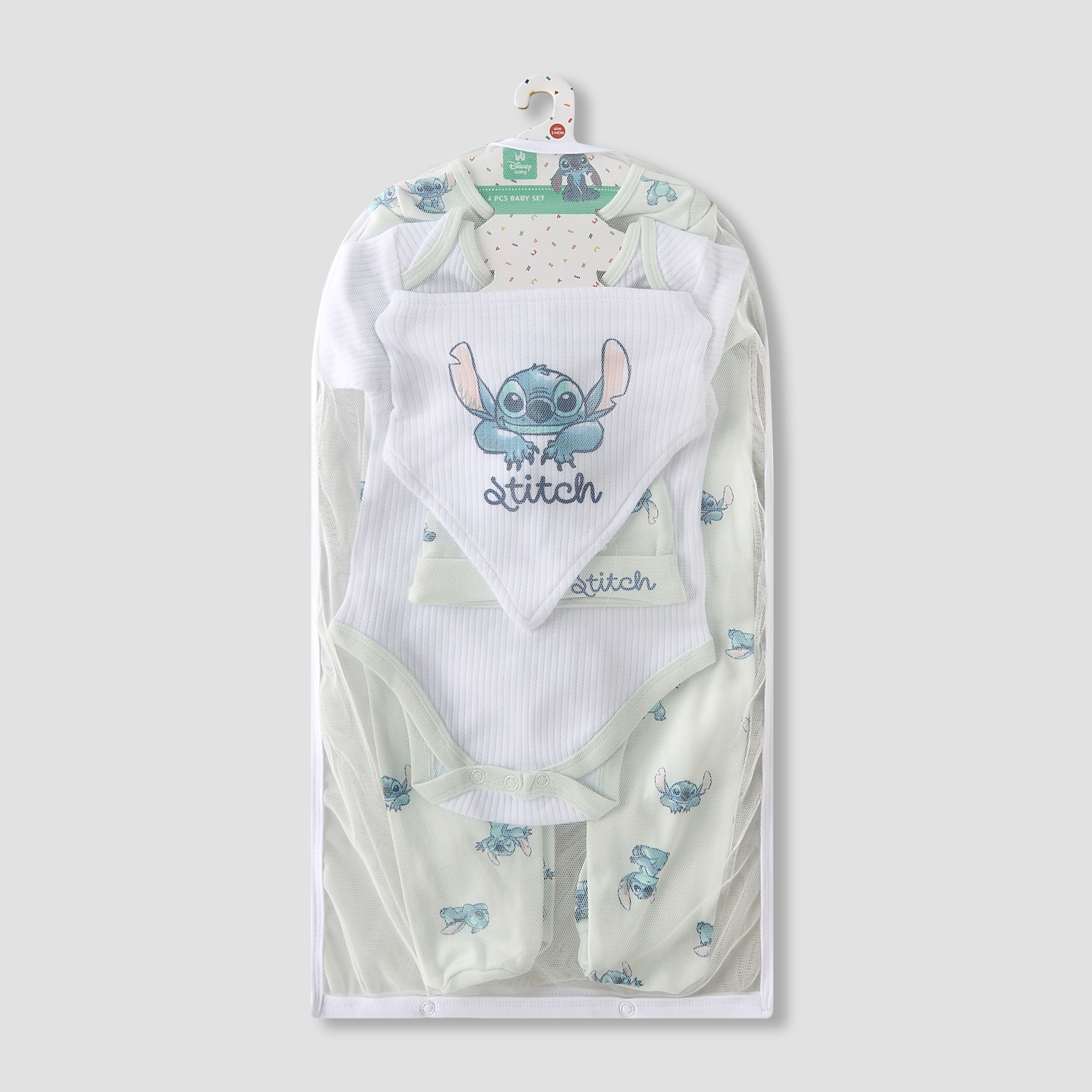 طقم ملابس هدايا من 4 قطع بطبعات-baby-boys-clothing-setsandcoords-image-6