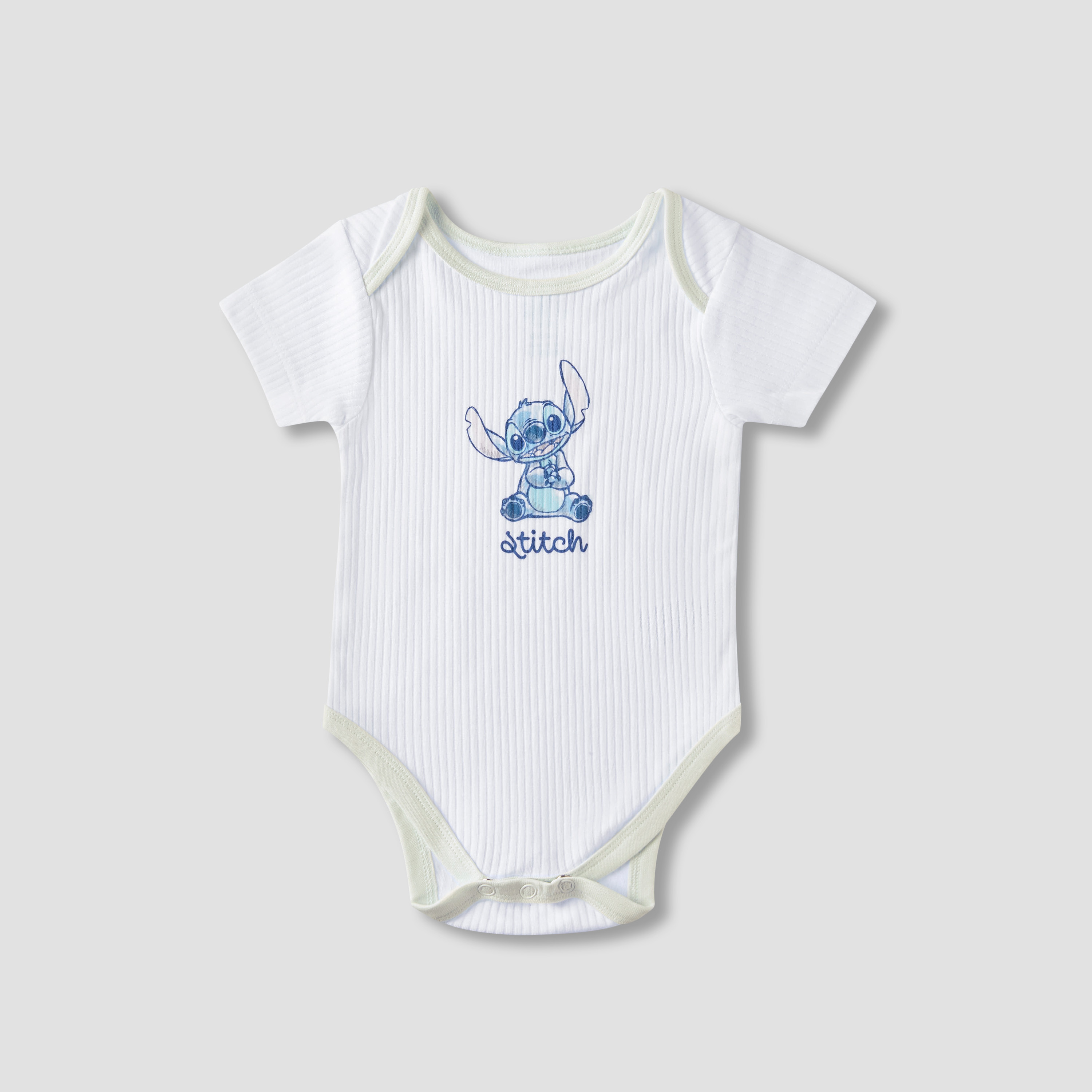طقم ملابس هدايا من 4 قطع بطبعات-baby-boys-clothing-setsandcoords-image-2