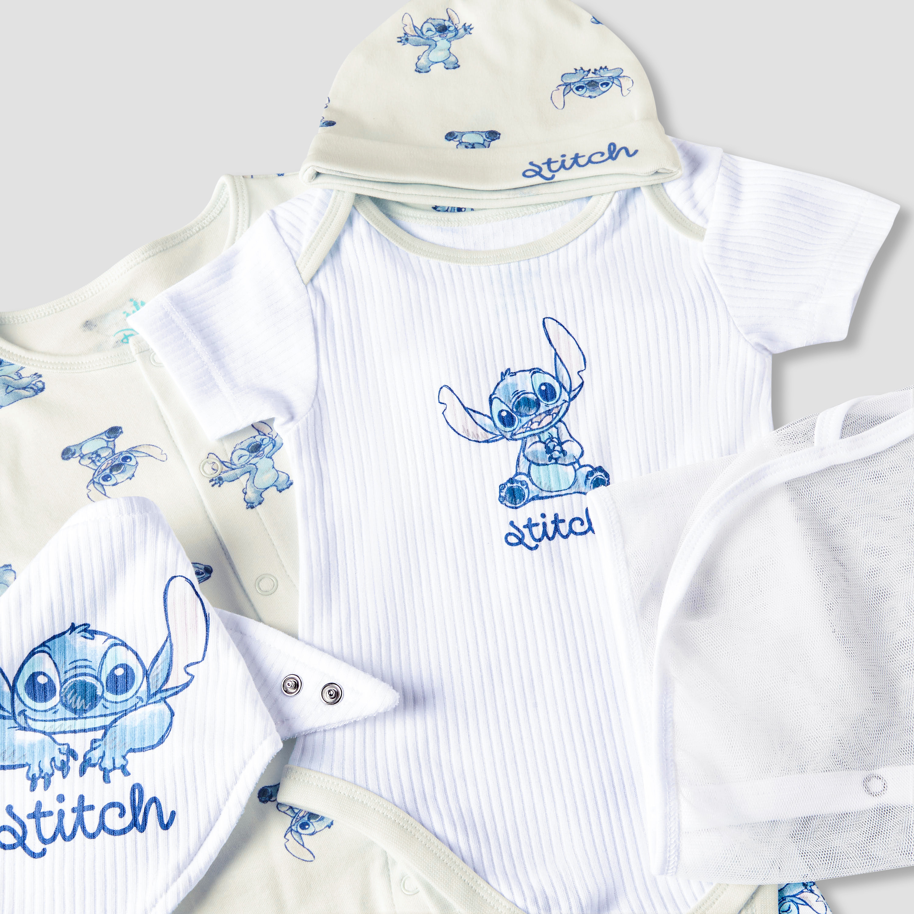 طقم ملابس هدايا من 4 قطع بطبعات-baby-boys-clothing-setsandcoords-image-8