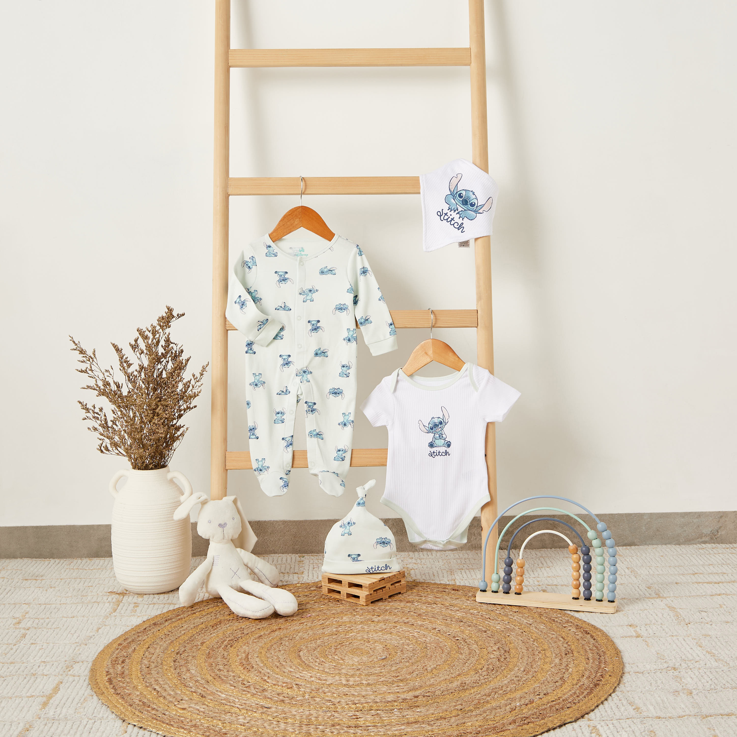 طقم ملابس هدايا من 4 قطع بطبعات-baby-boys-clothing-setsandcoords-image-9