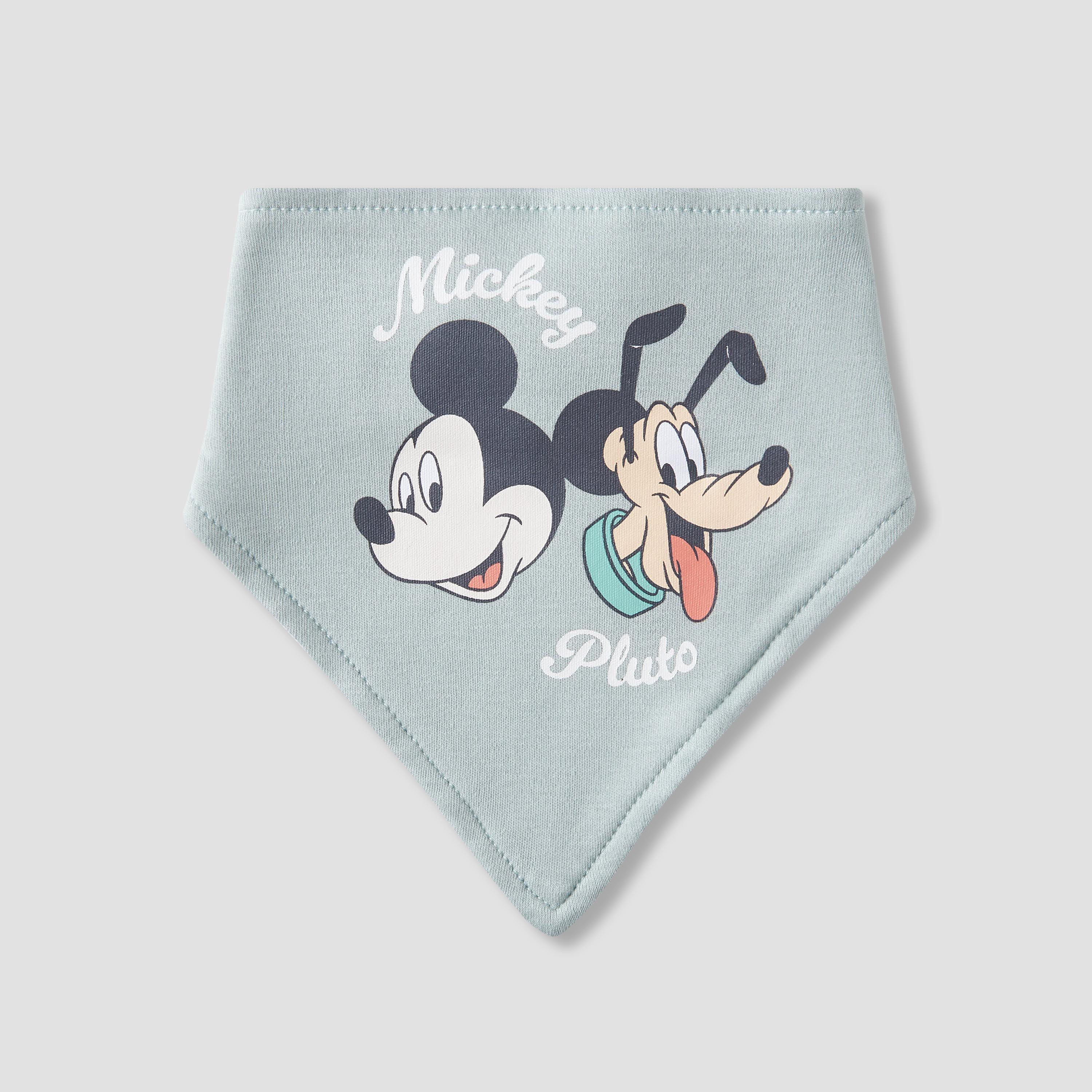 Set of 4 Disney Clothing Gift Set with Mickey Mouse Print-baby-boys-clothing-setsandcoords-image-5