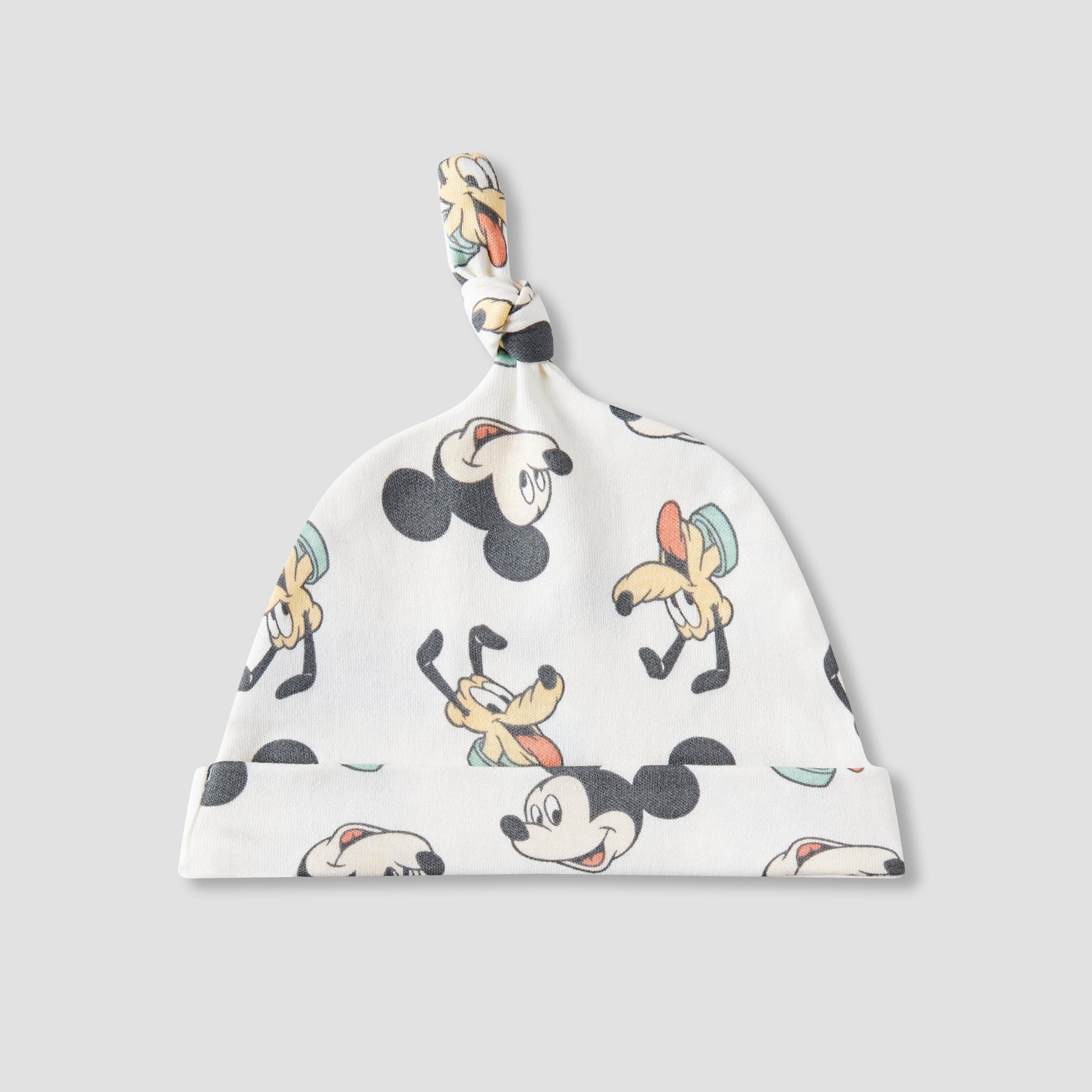 Set of 4 Disney Clothing Gift Set with Mickey Mouse Print-baby-boys-clothing-setsandcoords-image-6