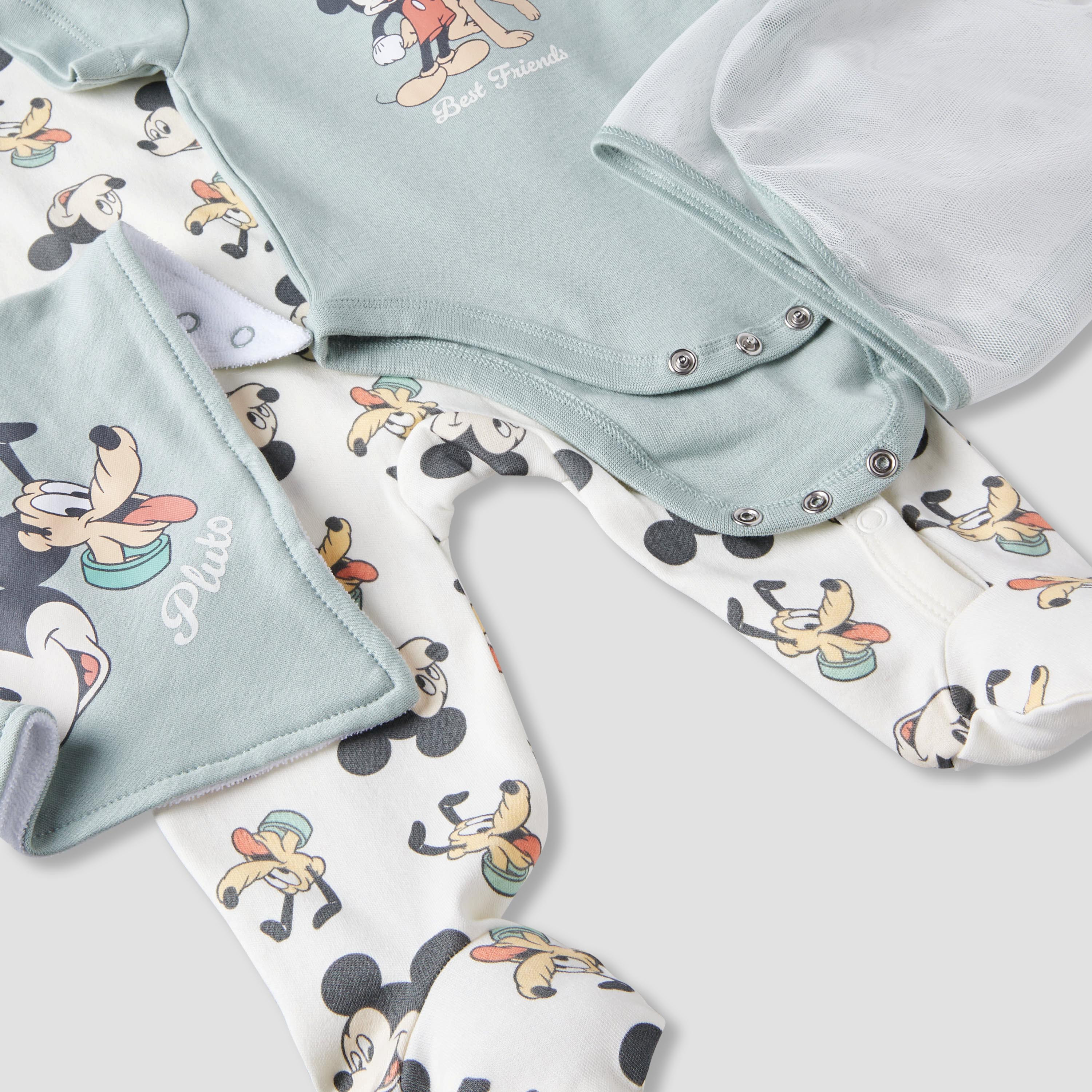 Set of 4 Disney Clothing Gift Set with Mickey Mouse Print-baby-boys-clothing-setsandcoords-image-7