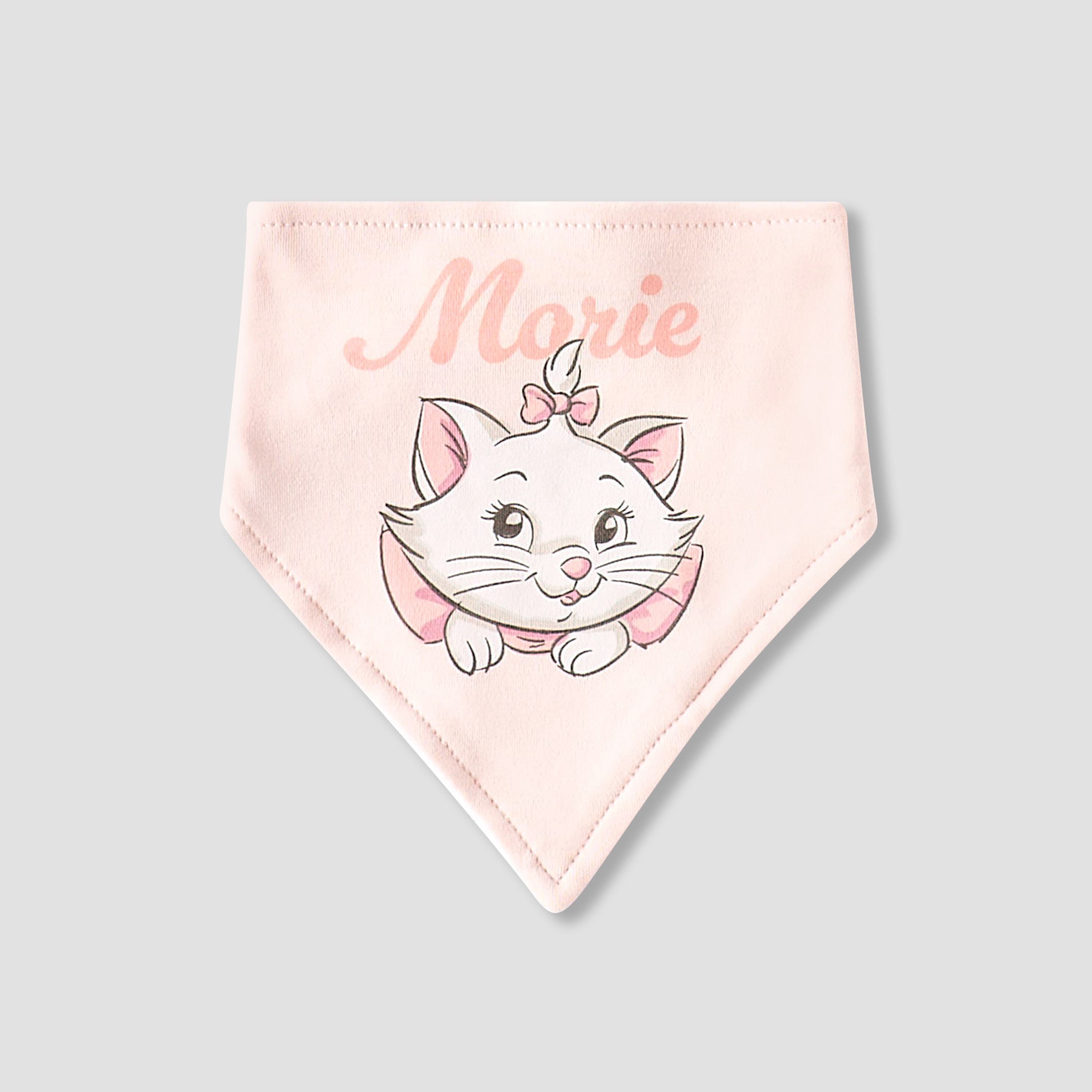 Set of 4 Disney Clothing Gift Set with Marie Print-baby-girls-clothing-setsandcoords-image-5