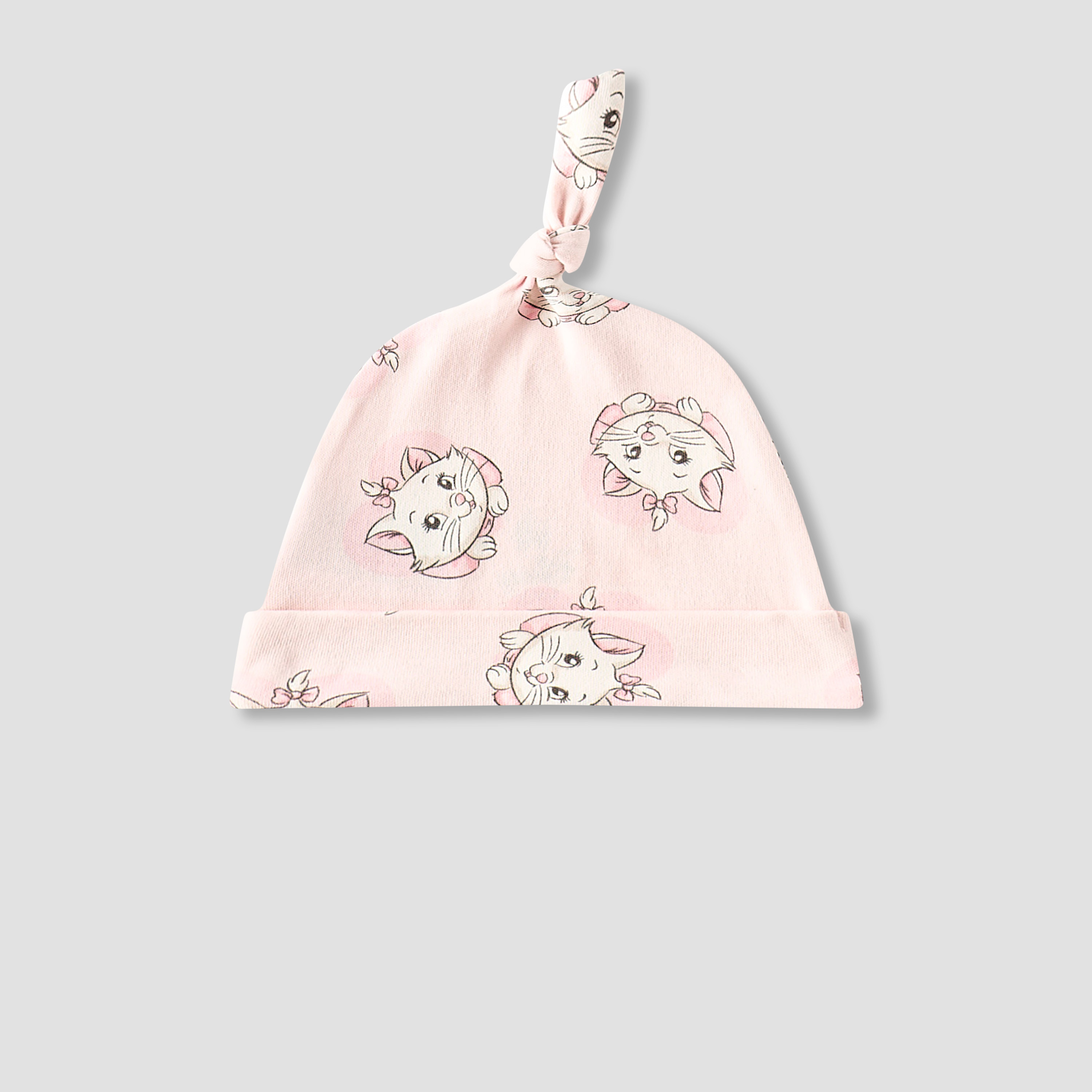 Set of 4 Disney Clothing Gift Set with Marie Print-baby-girls-clothing-setsandcoords-image-6