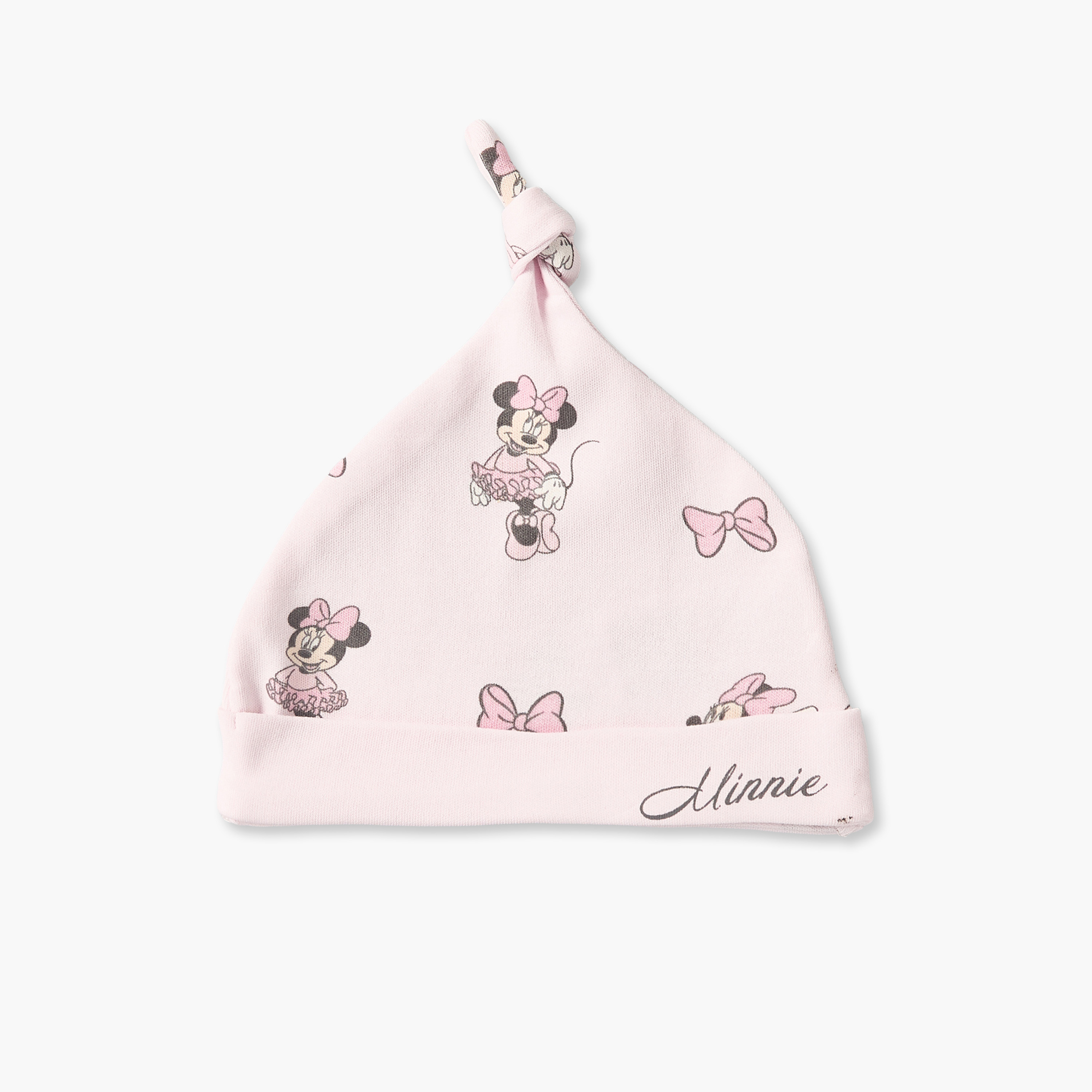 Set of 4 Disney Clothing Gift Set with Minnie Mouse Print-baby-girls-clothing-setsandcoords-image-5