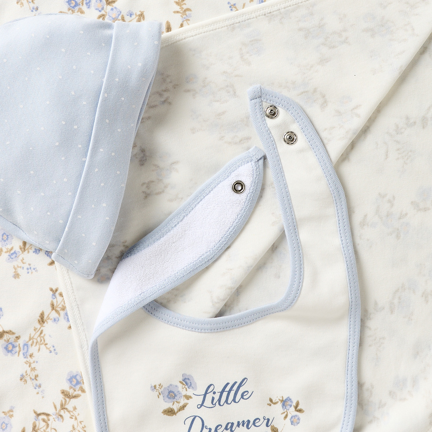 Set of 6 Juniors Clothing Gift Set with Floral Print-baby-girls-clothing-setsandcoords-image-9