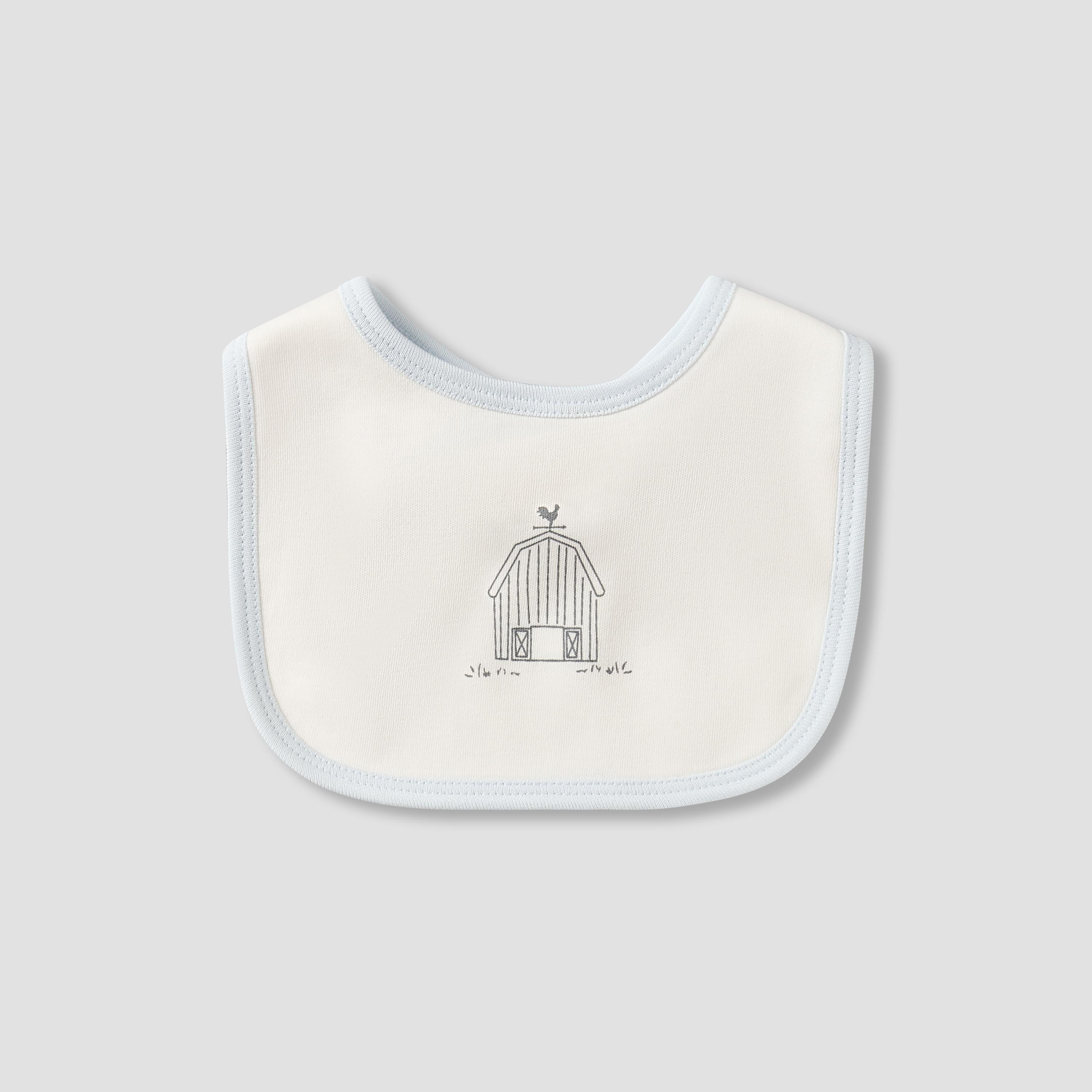 طقم من 8 - طقم هدايا ملابس بطبعات من جونيورز-baby-boys-clothing-setsandcoords-image-7