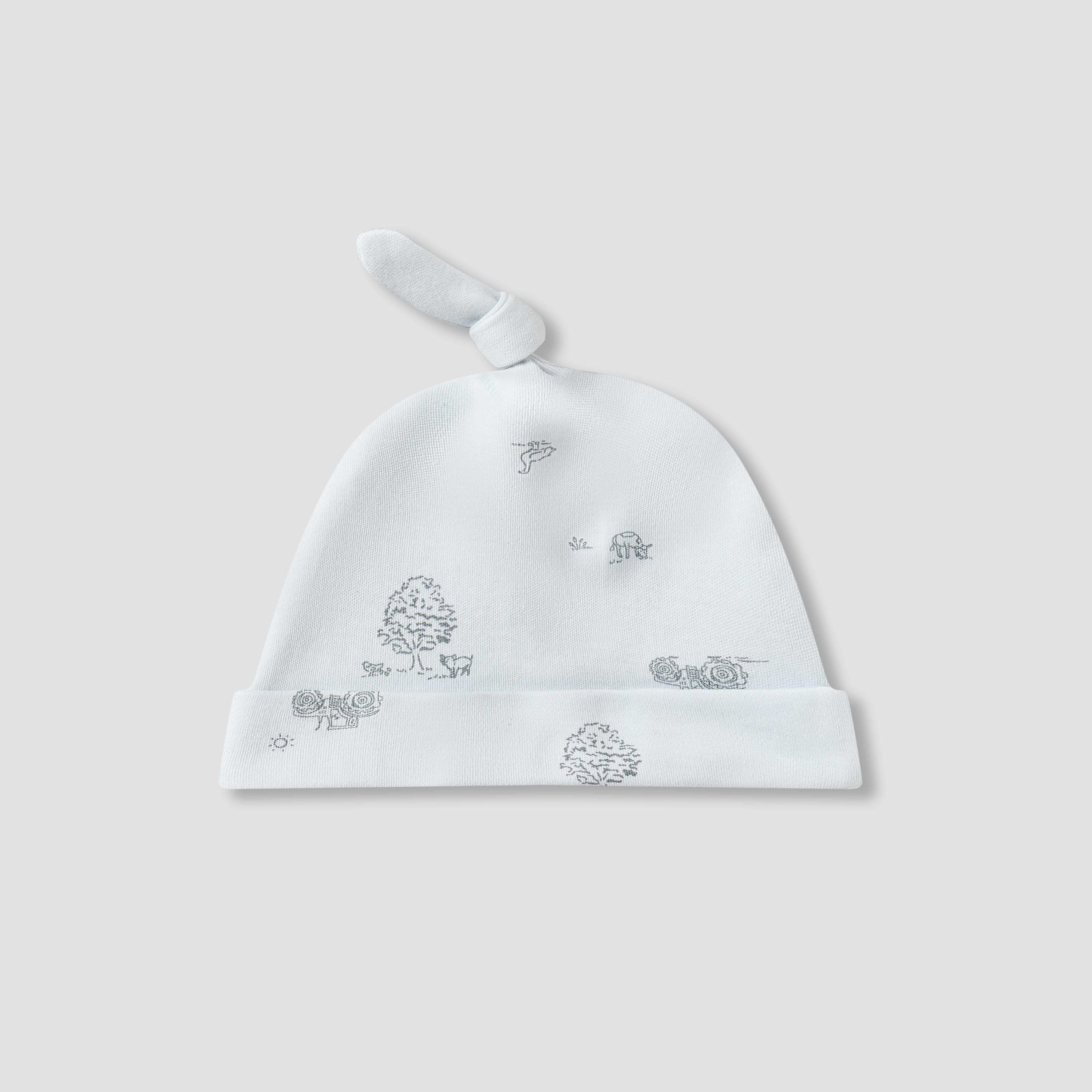 طقم من 8 - طقم هدايا ملابس بطبعات من جونيورز-baby-boys-clothing-setsandcoords-image-8