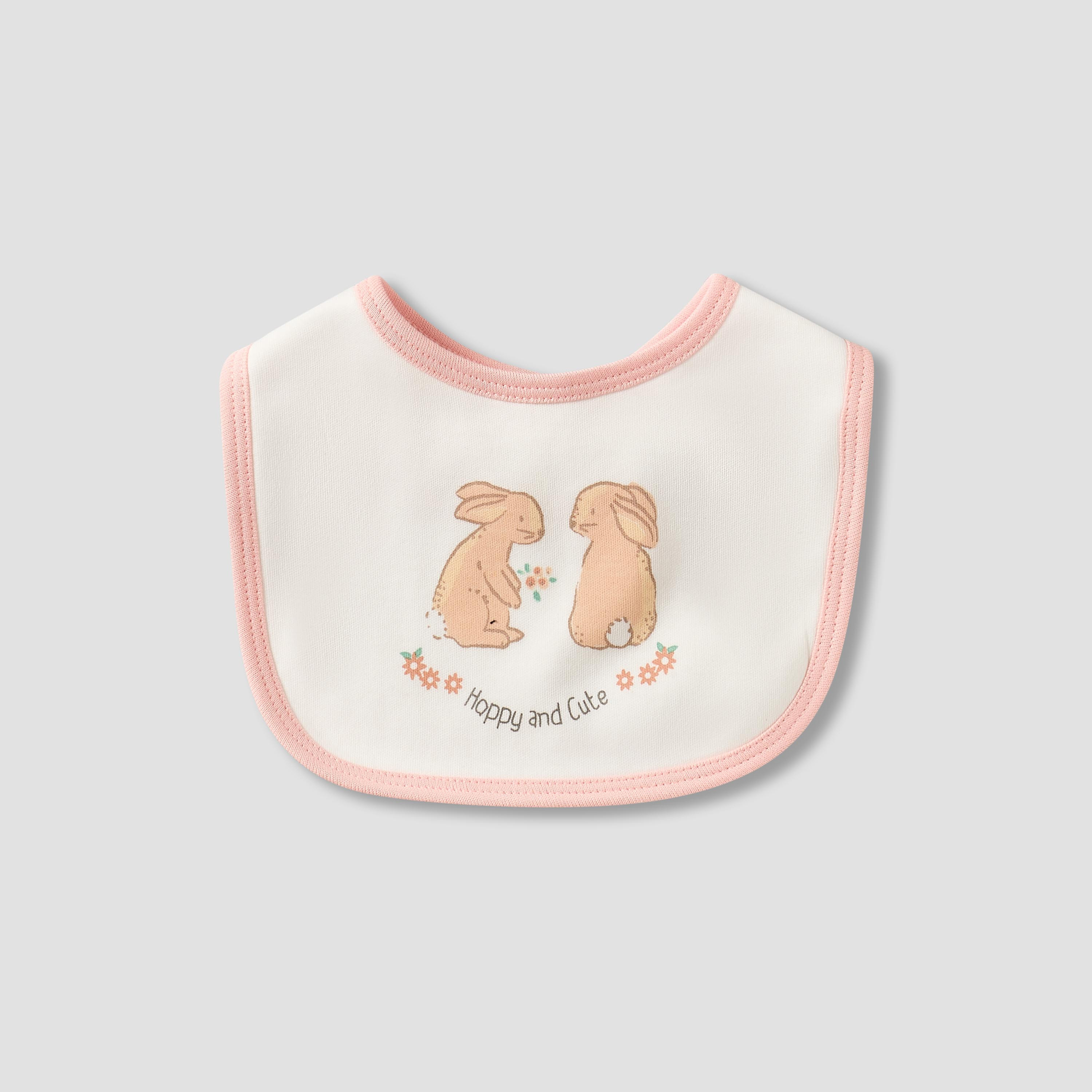 طقم ملابس هدايا 8 قطع بطبعات متنوعة من جونيورز-baby-girls-clothing-setsandcoords-image-4