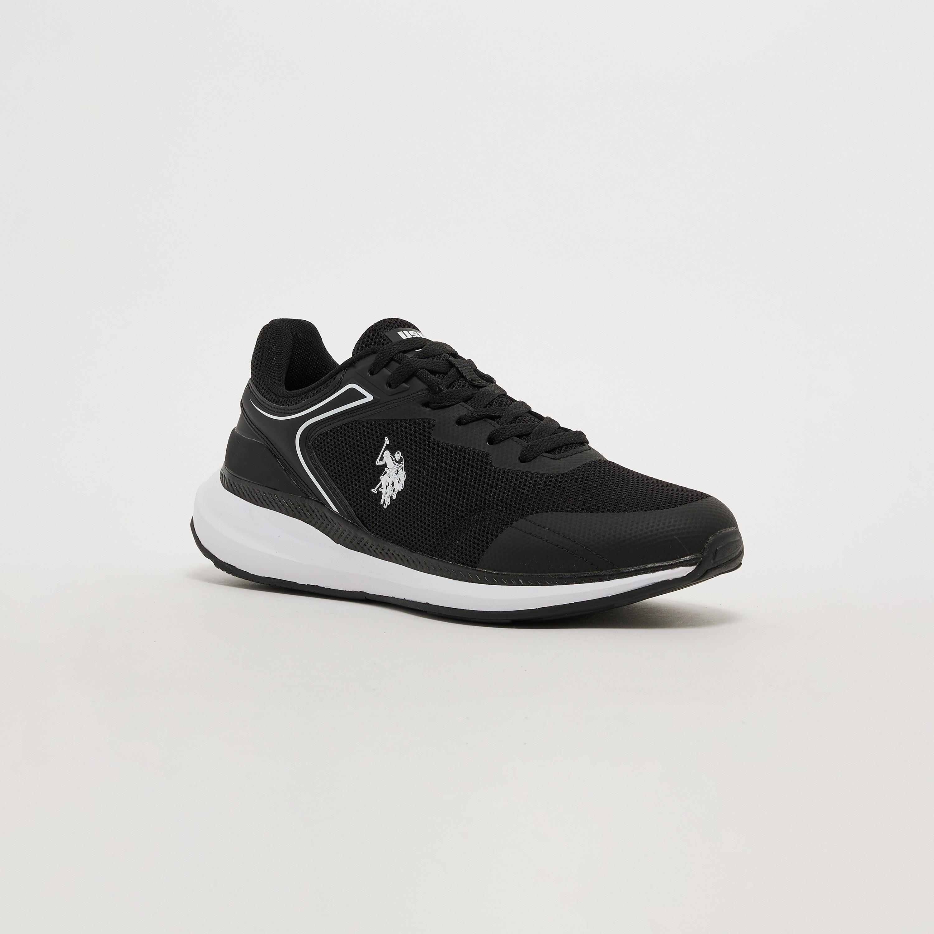 حذاء رياضي رجالي برباط علوي منخفض باسيفيك يو. اس. بولو  اسسن-men-shoes-sneakers-image-5