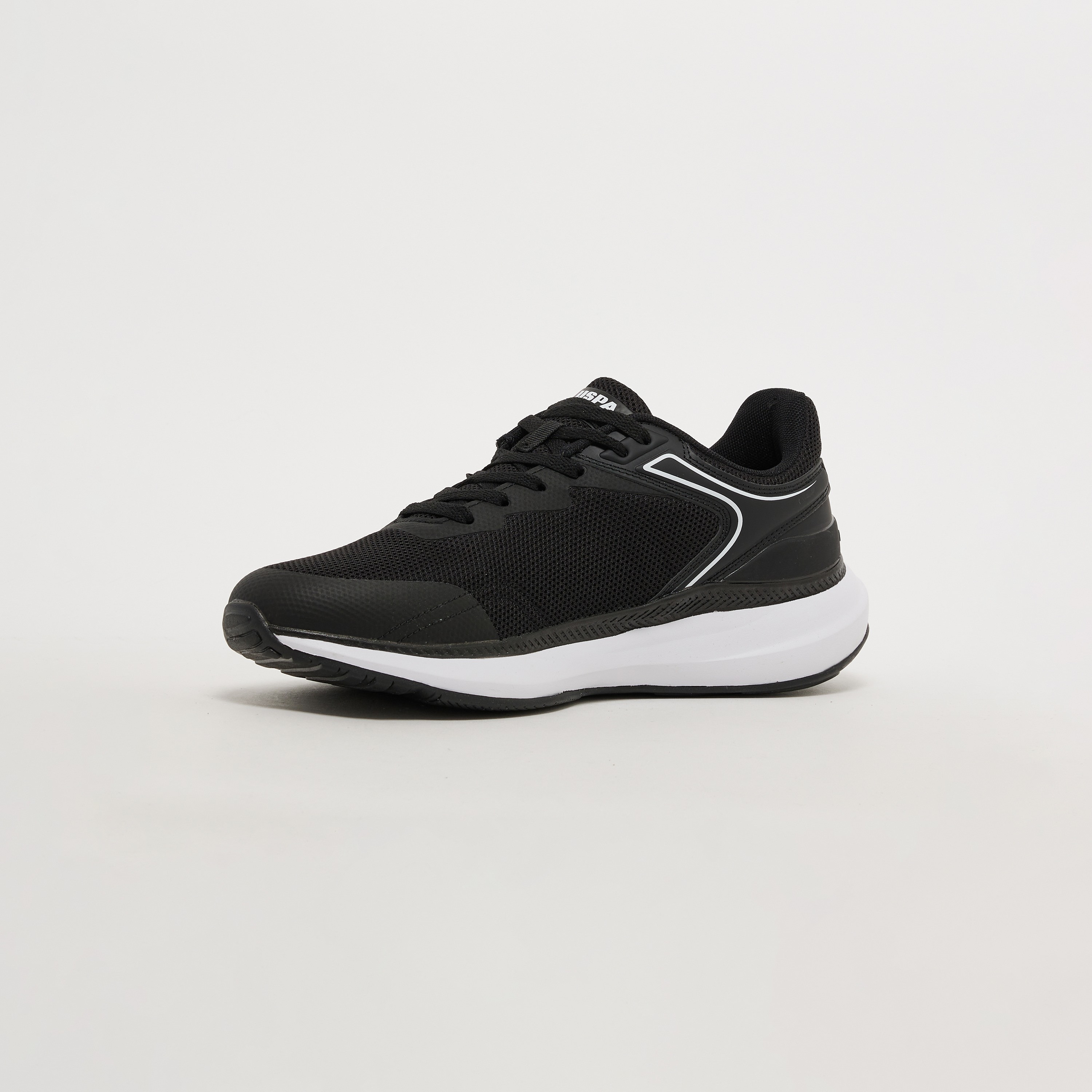 حذاء رياضي رجالي برباط علوي منخفض باسيفيك يو. اس. بولو  اسسن-men-shoes-sneakers-image-6