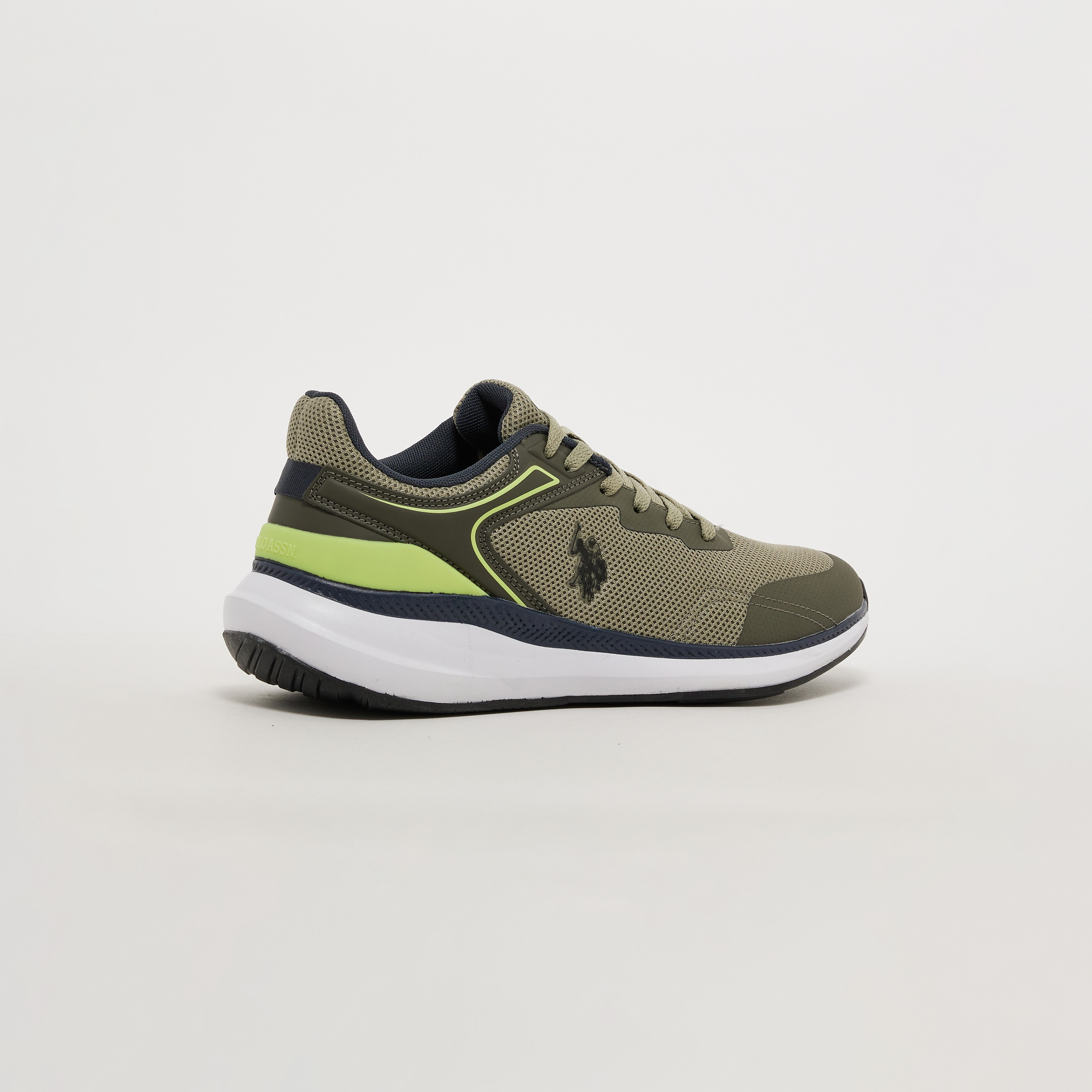 حذاء رياضي رجالي برباط علوي منخفض باسيفيك يو. اس. بولو  اسسن-men-shoes-sneakers-image-3