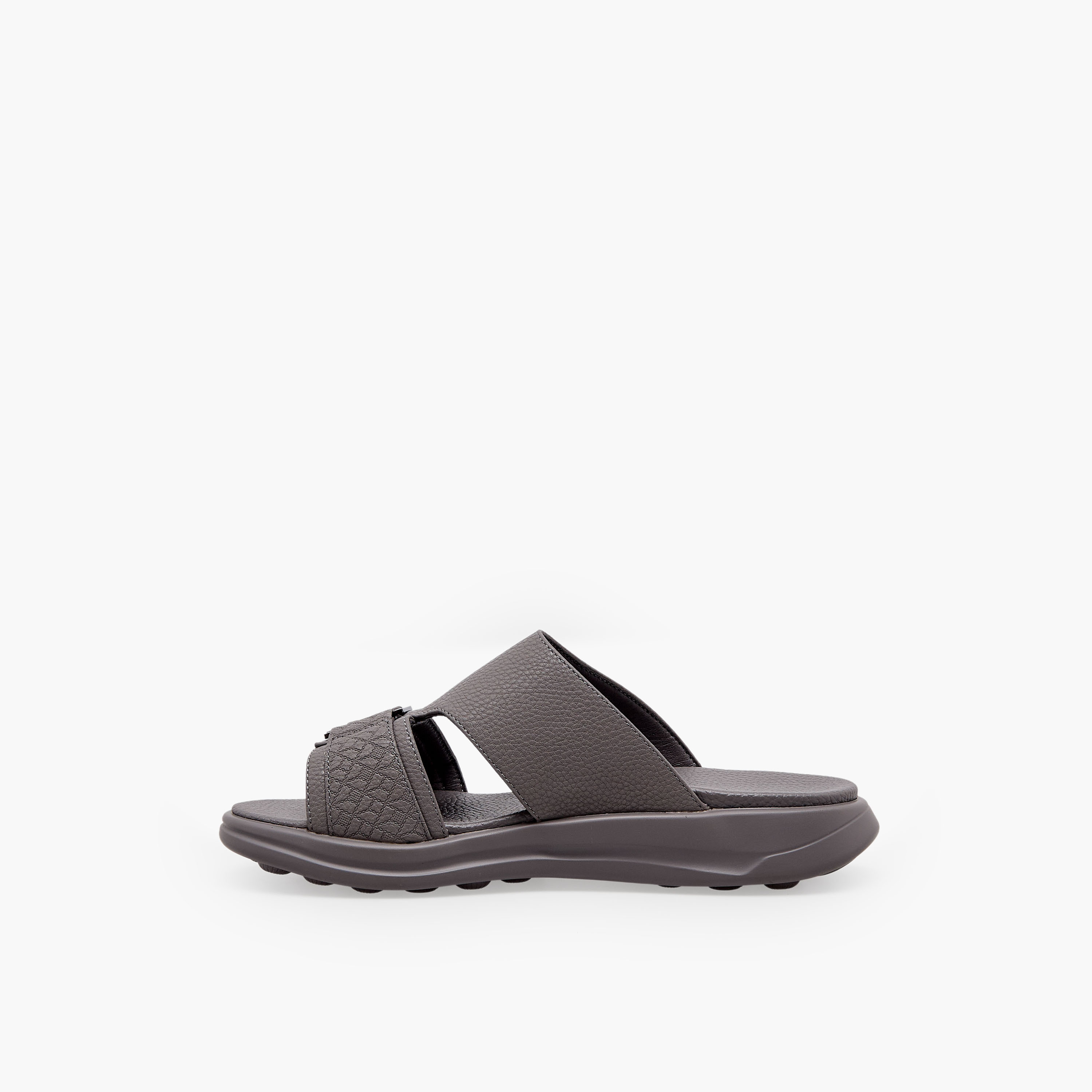 Le Confort Men Slip-On Arabic Sandals-men-shoes-sandals-image-5