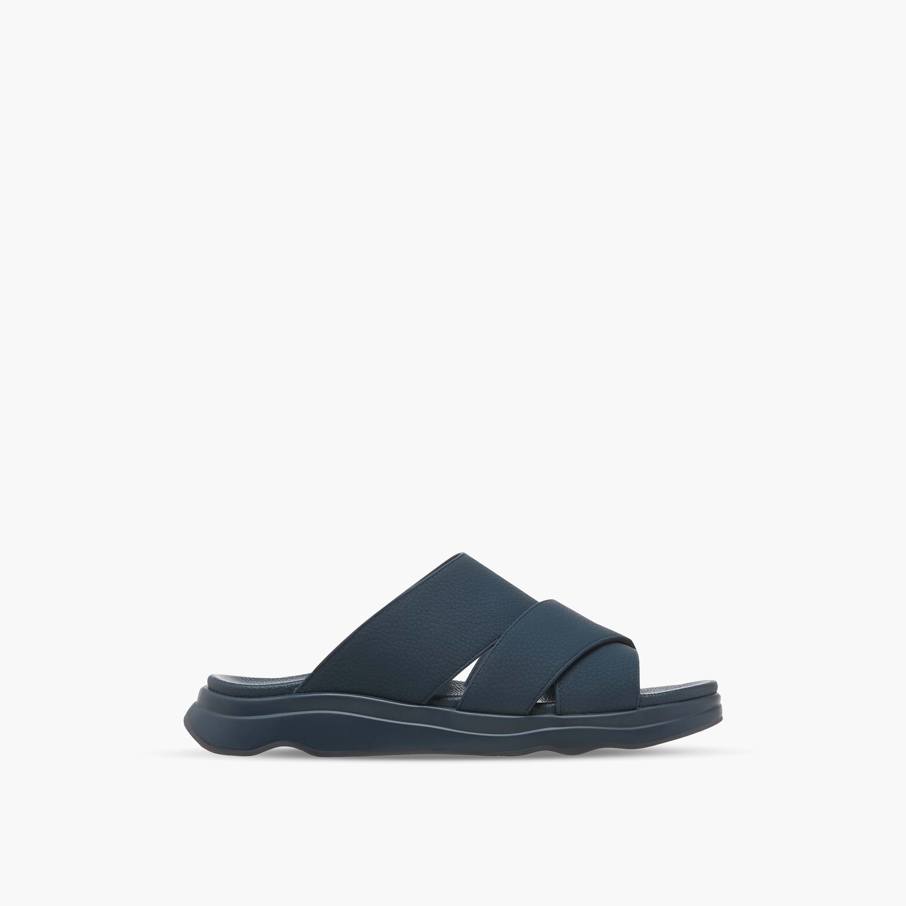 Le Confort Men Cross Strap Comfort Sandals-men-shoes-sandals-image-3