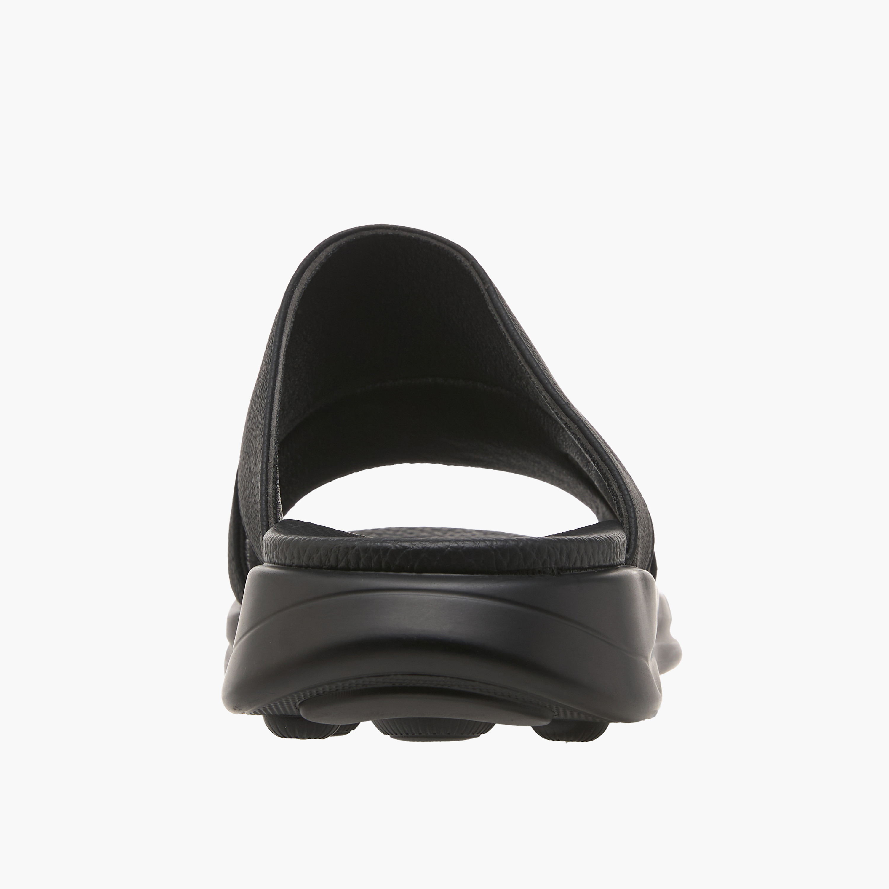 Le Confort Men Textured Comfort Sandals-men-shoes-sandals-image-5