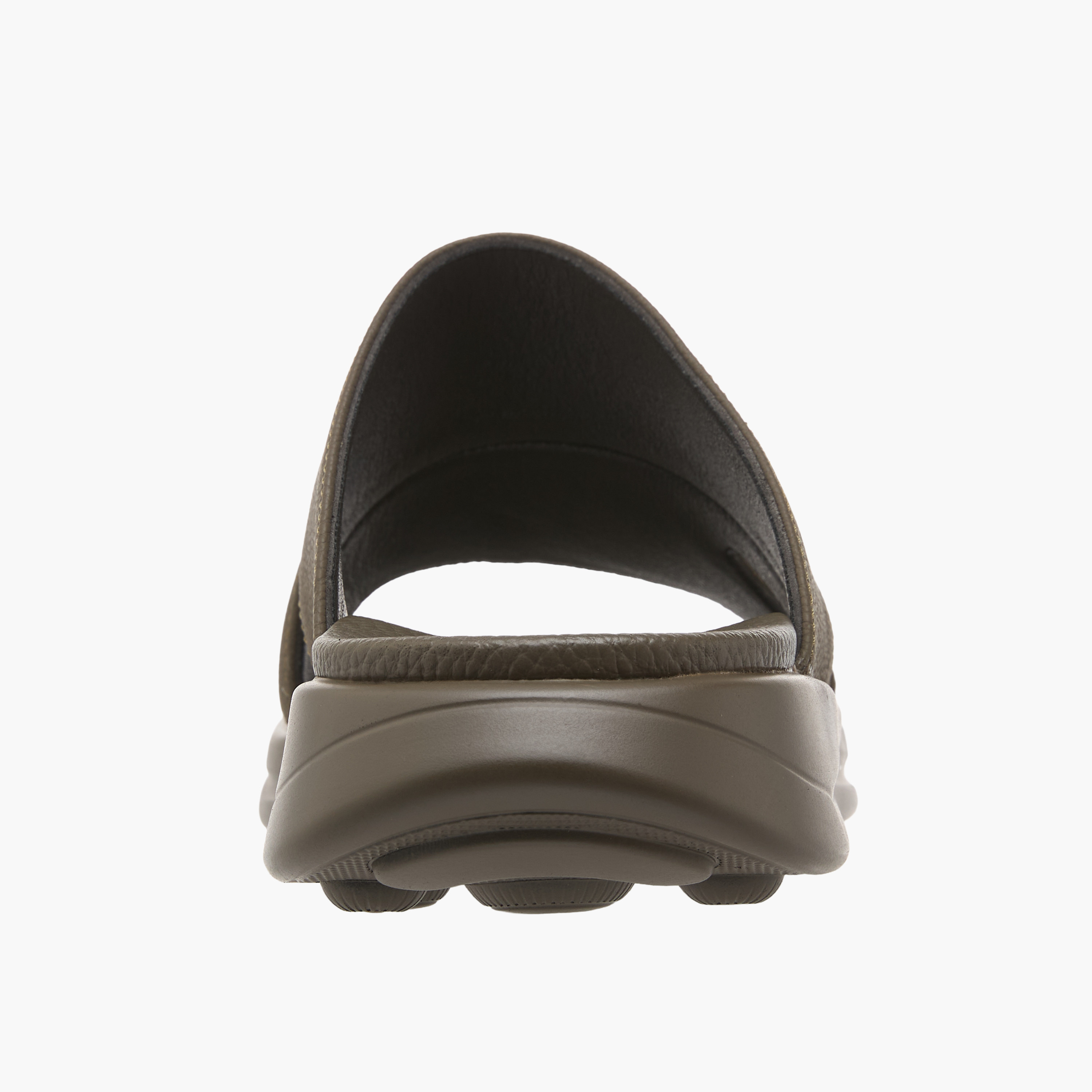 Le Confort Men Textured Comfort Sandals-men-shoes-sandals-image-5