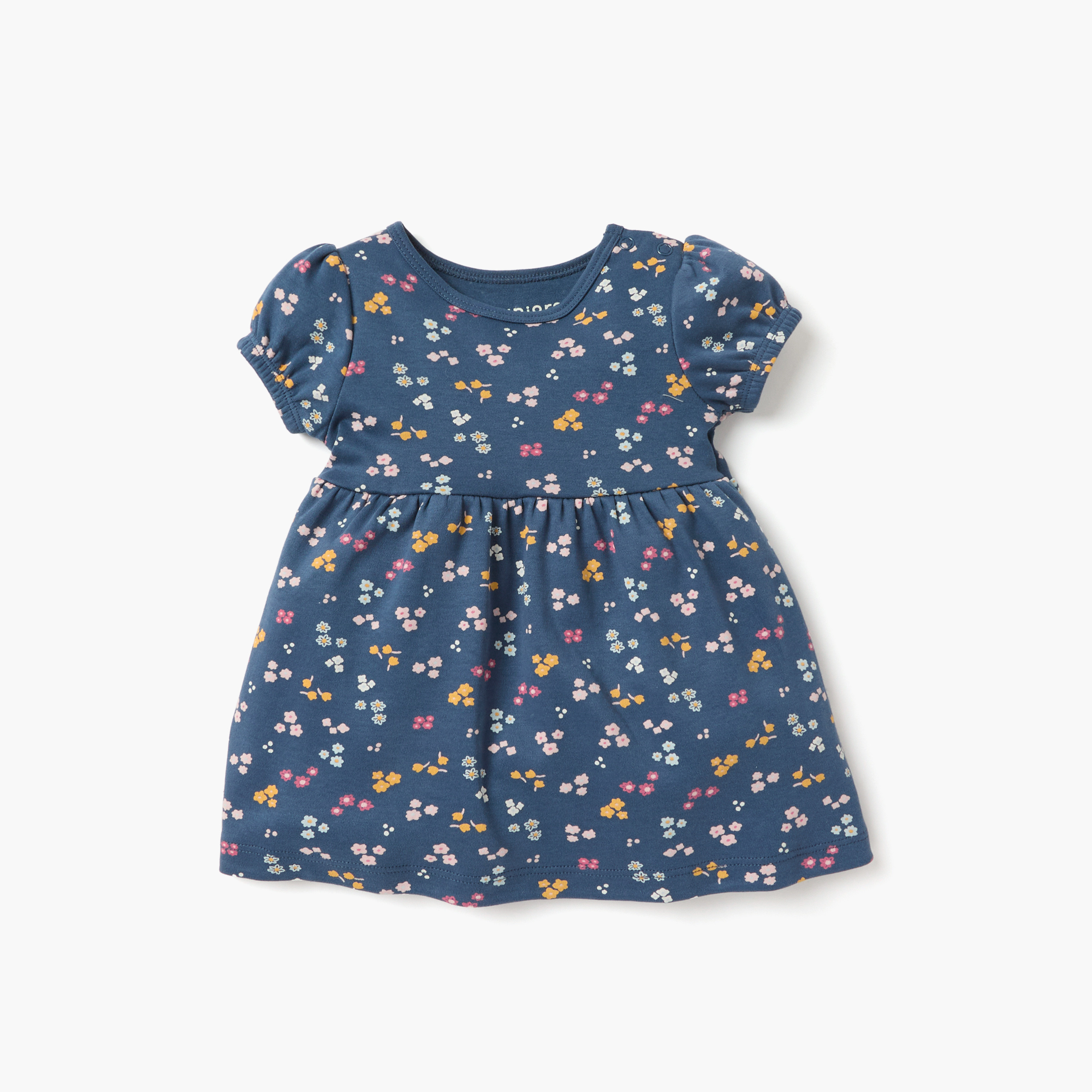 Juniors 3-Piece Dress and Leggings Set-baby-girls-clothing-setsandcoords-image-3