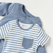 Juniors Assorted Long Sleeves Sleepsuit and Romper Set-Sleepsuits-thumbnail-3