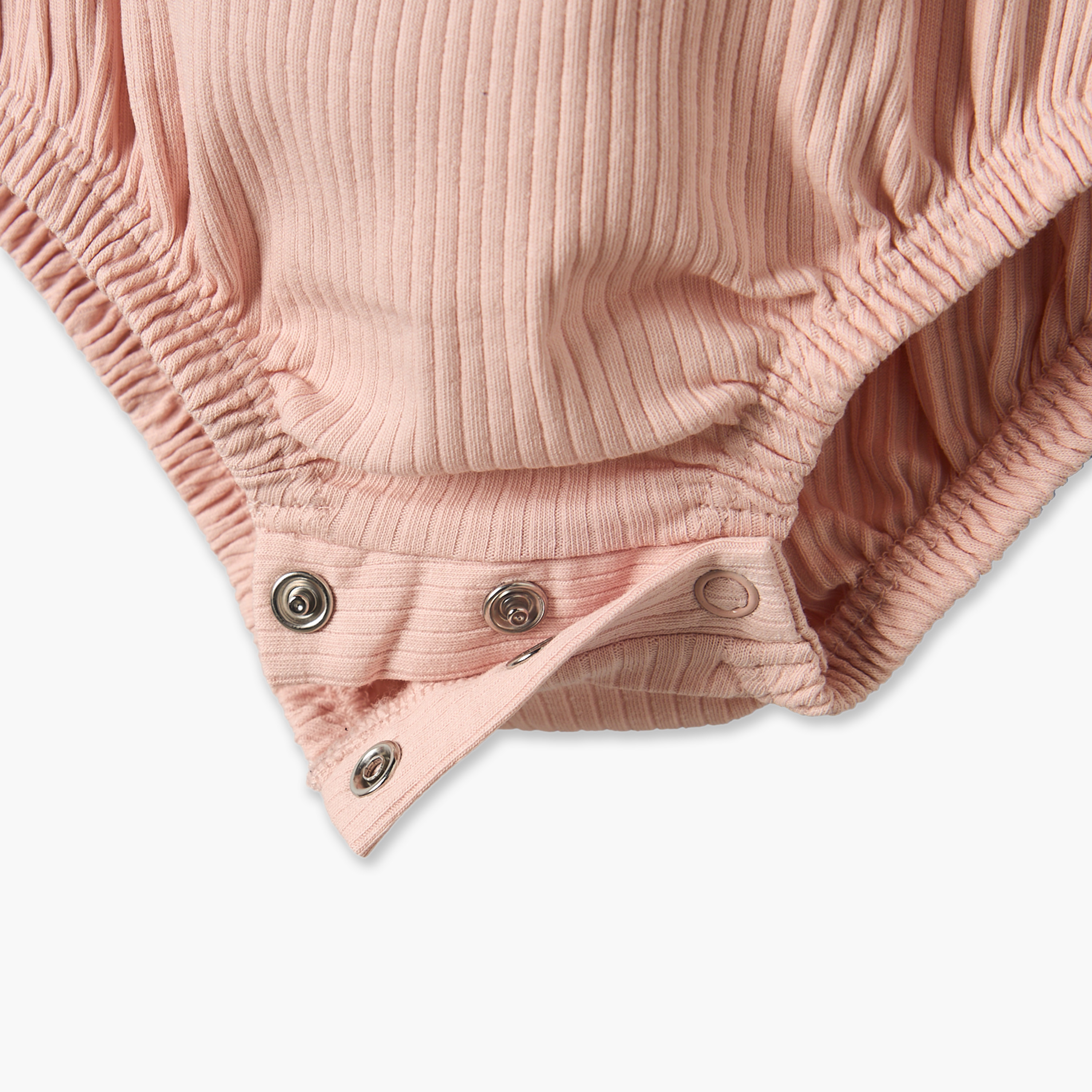 طقم دنغري و تيشيرت بياقة ضيقة بأكمام قصيرة وطبعات زهور من جونيورز-baby-girls-clothing-setsandcoords-image-8