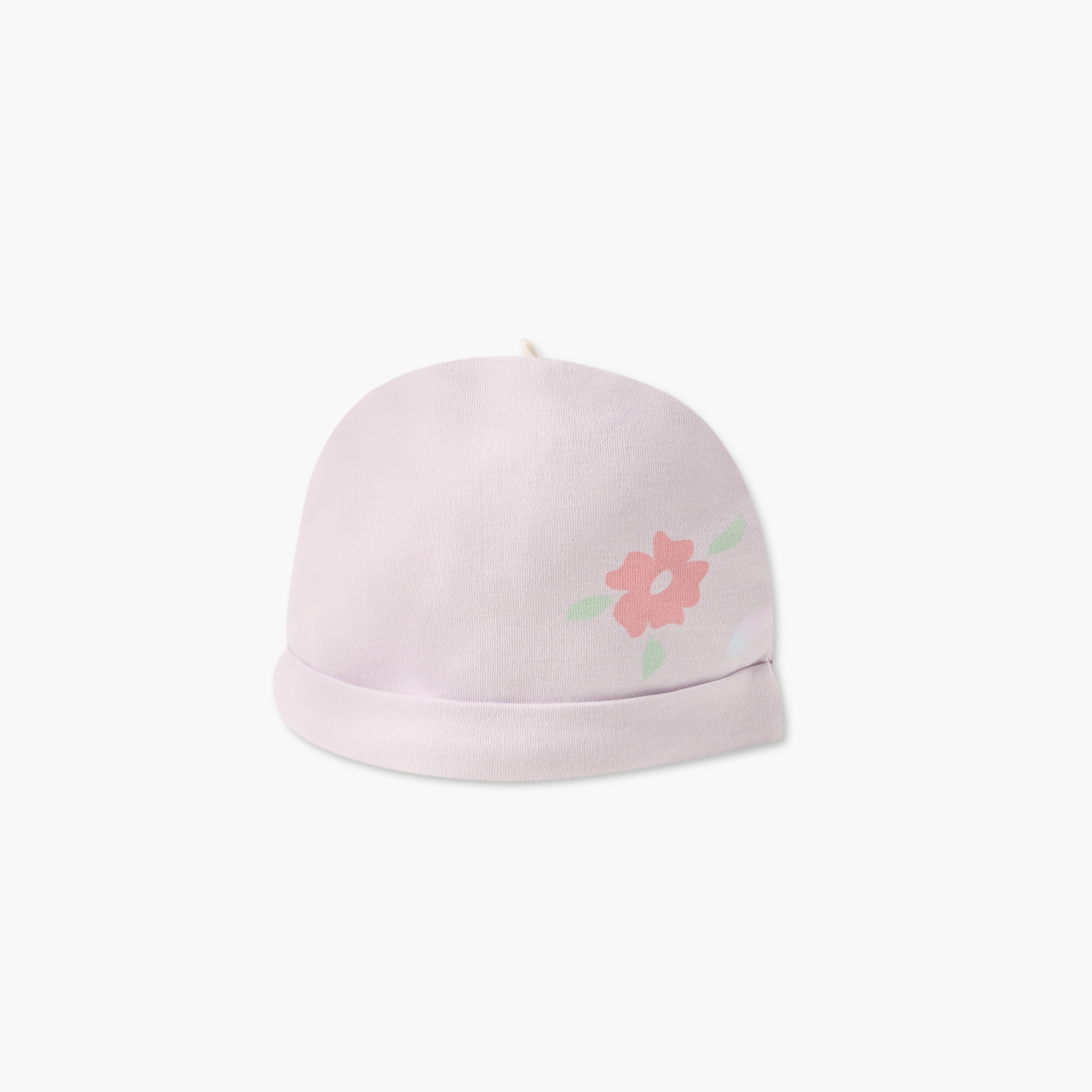 طقم قبعات بيني بطبعات من جونيورز-baby-girls-accessories-caps-image-3