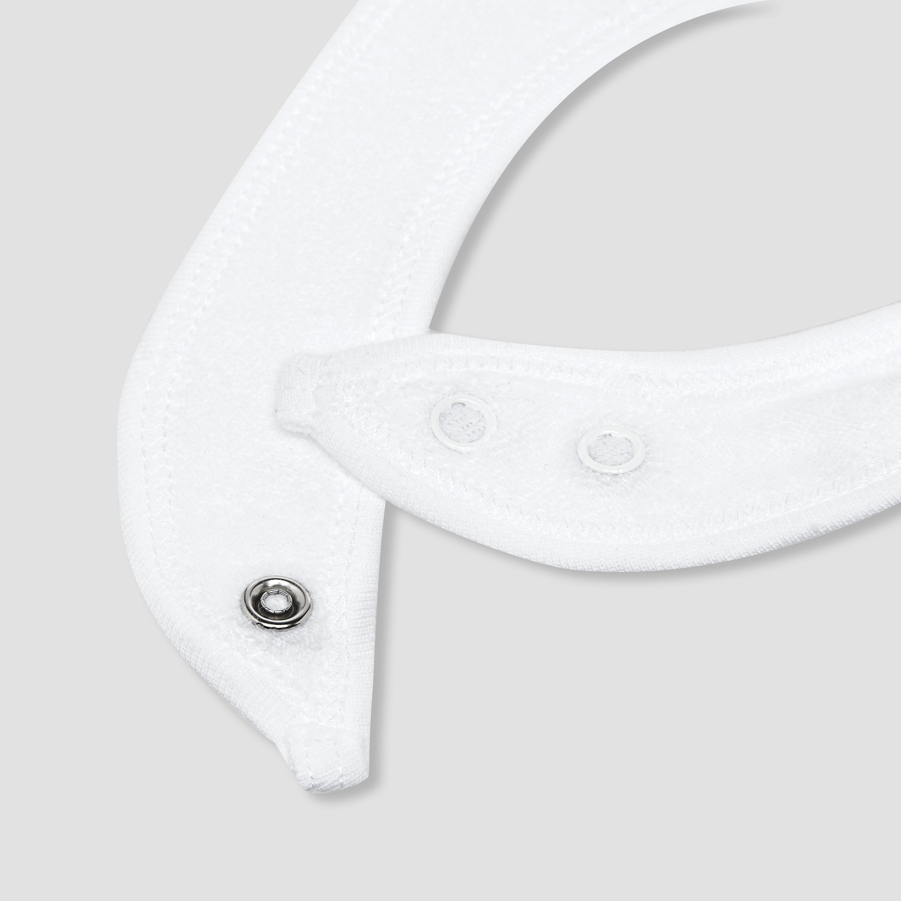 Juniors Baby Bib with UAE National Day Print-baby-feeding-bibs-image-4