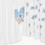 بطانية لحديثي الولادة بطبعات أنجيل وستيتيش من ديزني - قطعتان - 60x60 سم-baby-nursery-blanketsandswaddles-receivingblankets-image-2