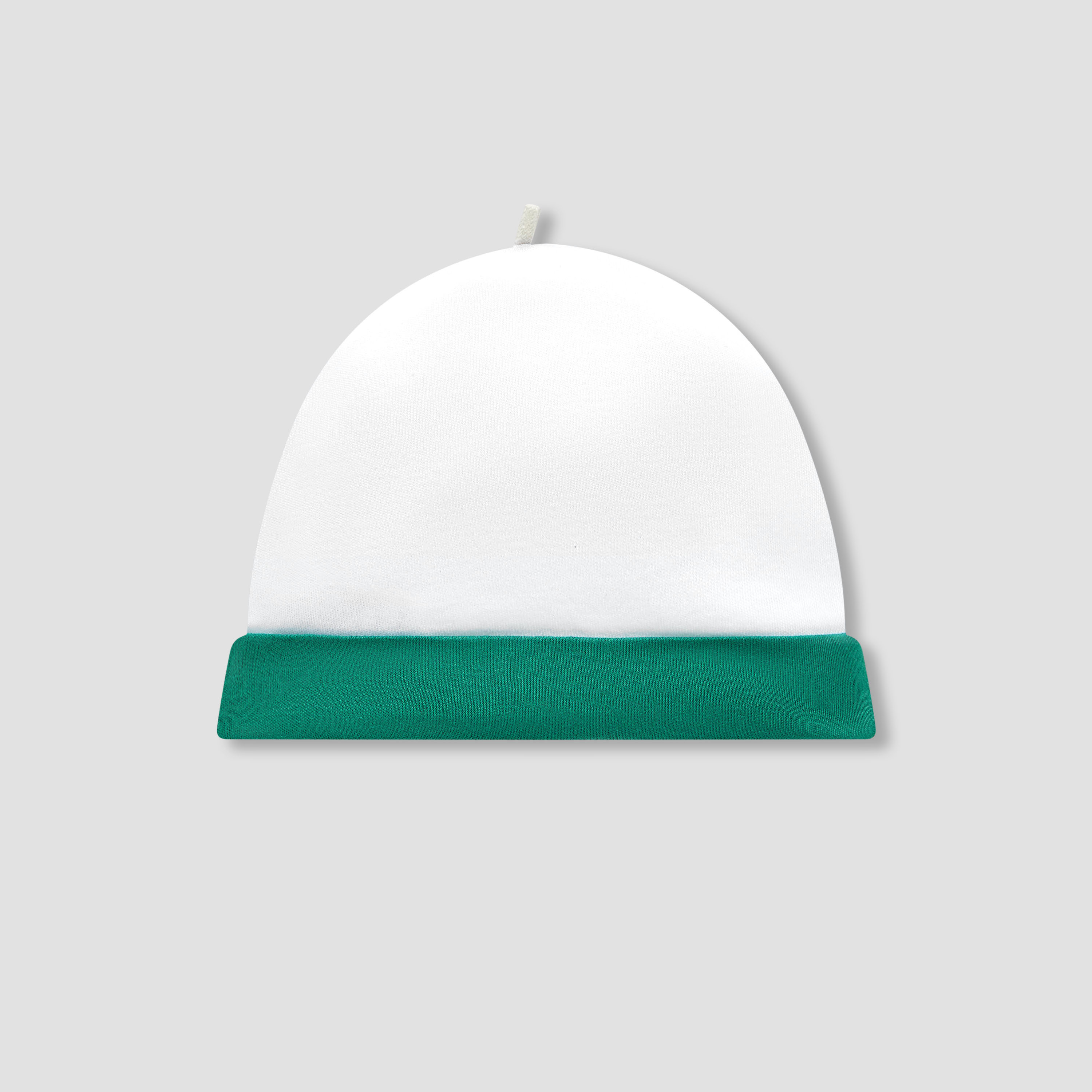 Juniors Baby Cap with UAE National Day Print-baby-boys-accessories-caps-image-3