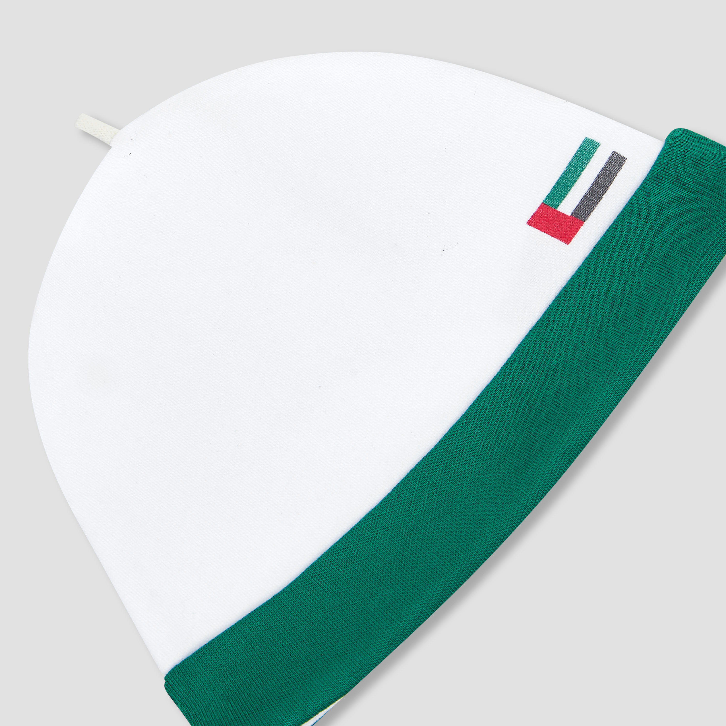 Juniors Baby Cap with UAE National Day Print-baby-boys-accessories-caps-image-4