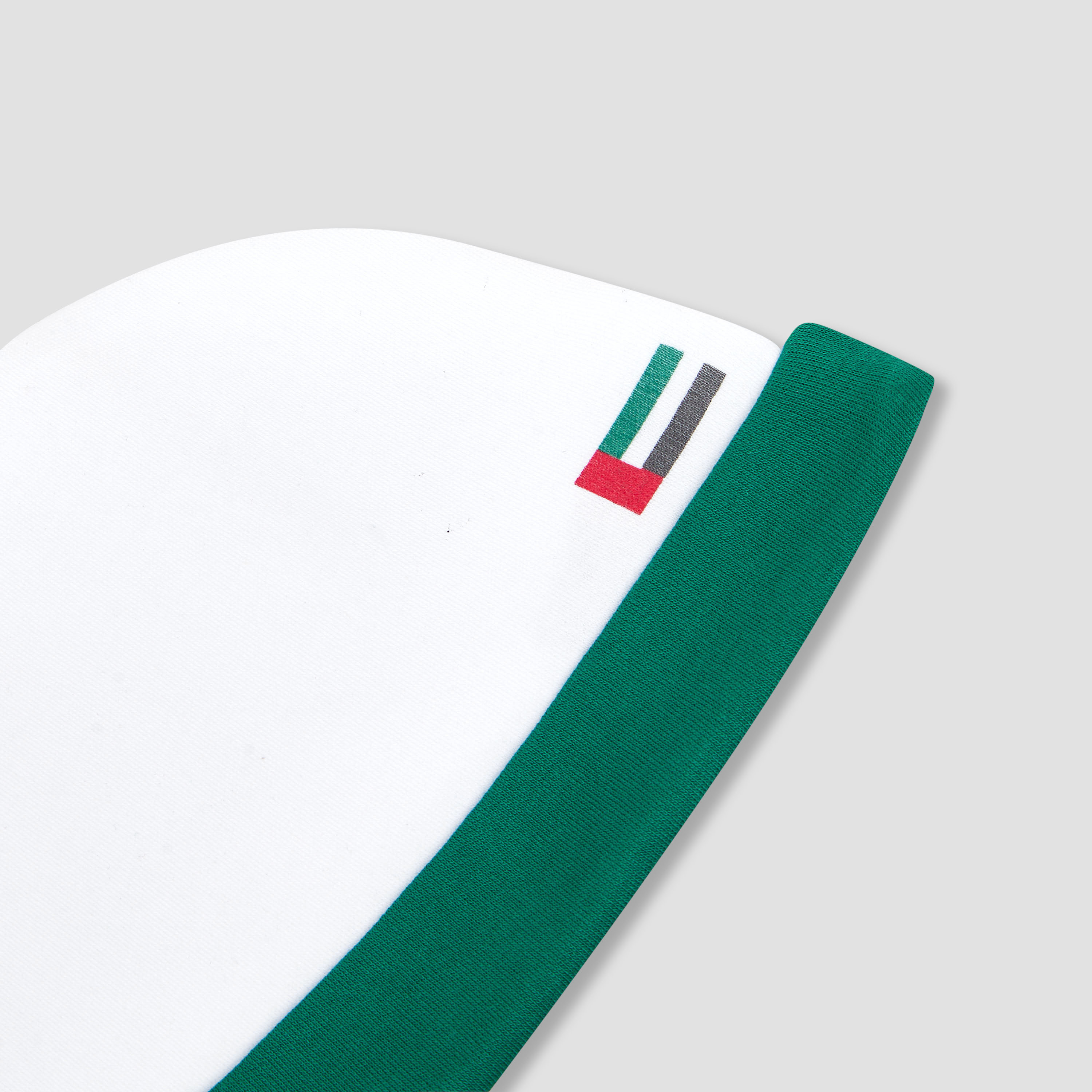 Juniors Baby Cap with UAE National Day Print-baby-boys-accessories-caps-image-5