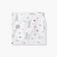 Juniors Receiving Blanket with UAE National Day Print-baby-nursery-blanketsandswaddles-receivingblankets-image-3