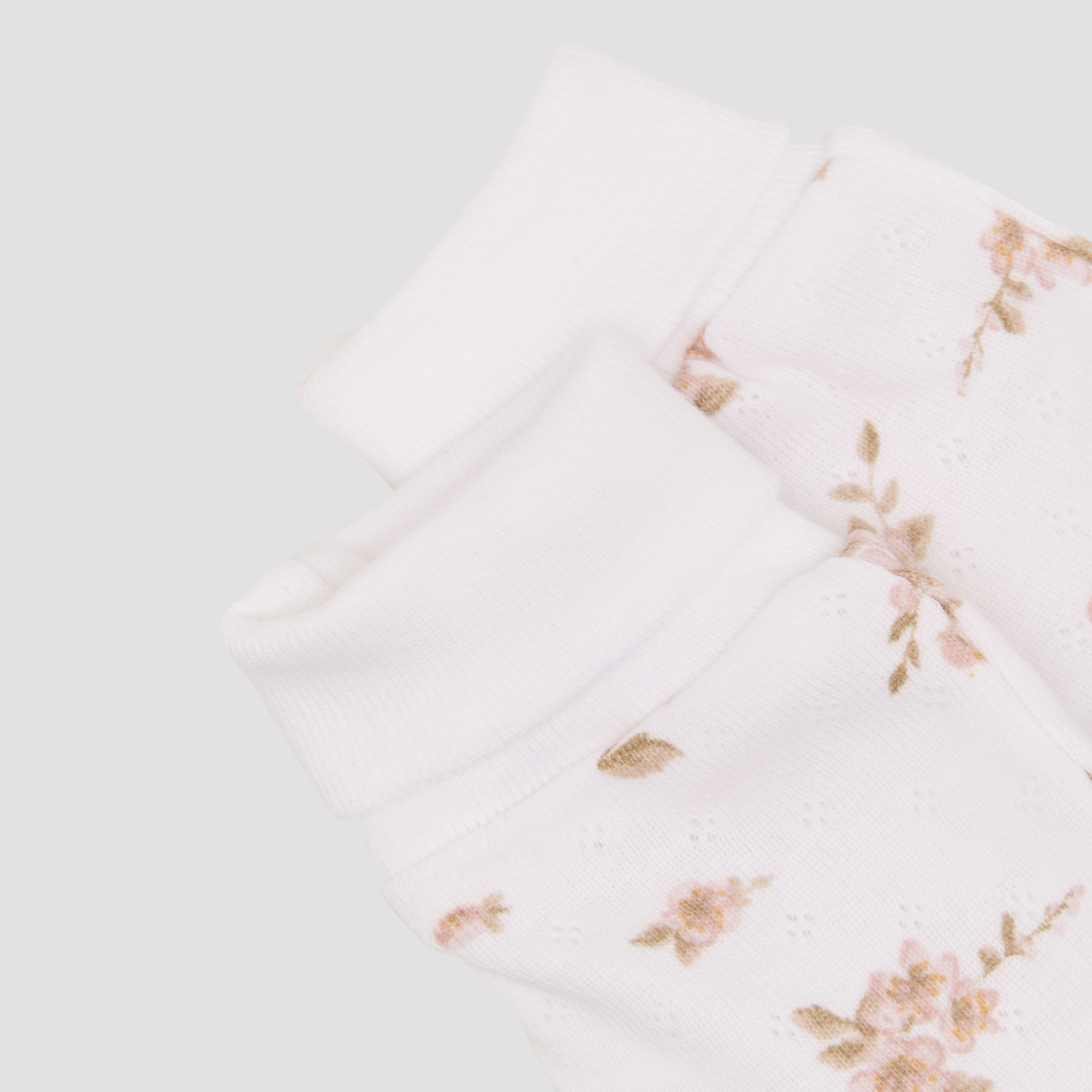 Juniors Mittens with Floral Print, 0-36 months-baby-girls-accessories-mittens-image-3