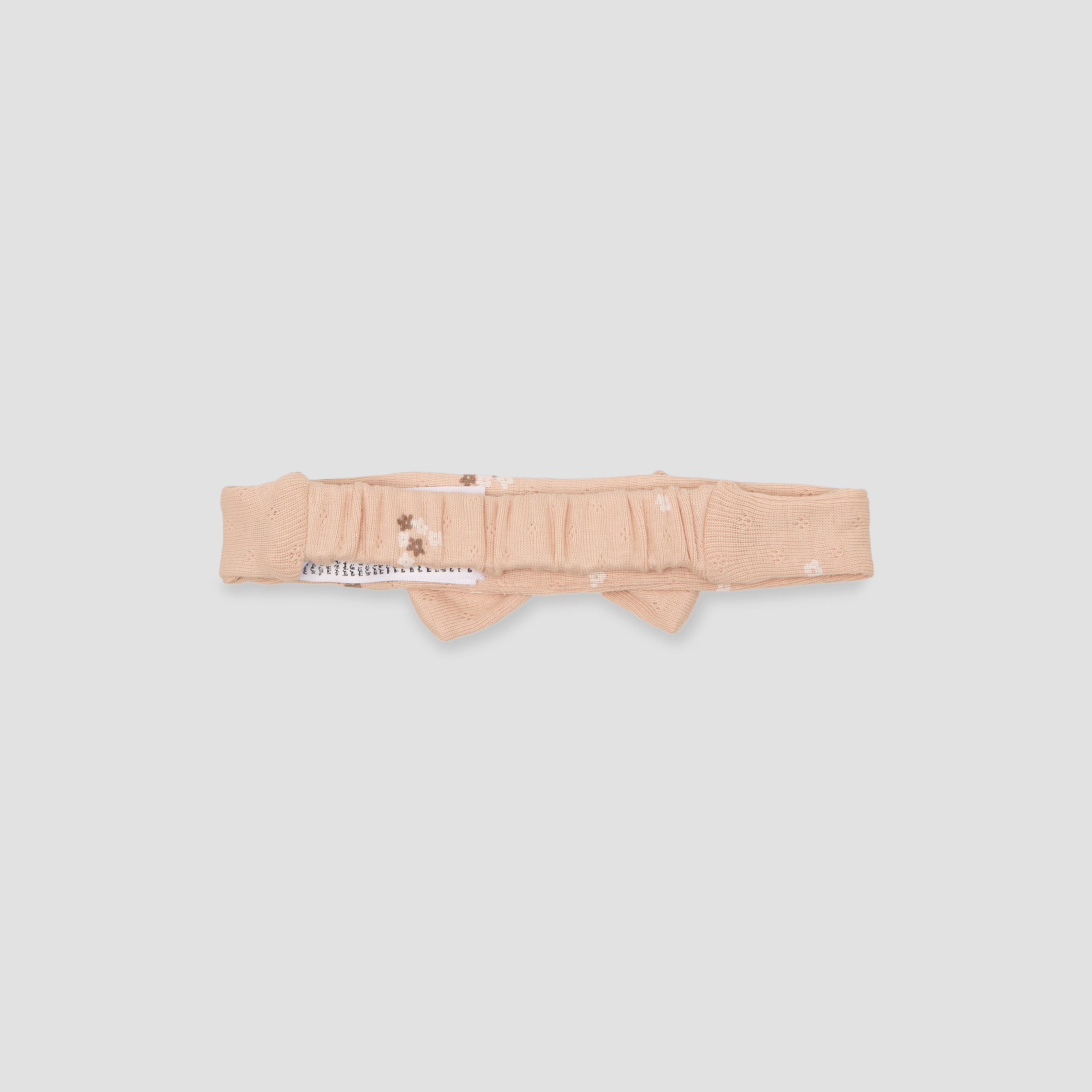 Pack of 2 Juniors Hairband with Bow Accent-baby-girls-accessories-hairaccessories-image-3