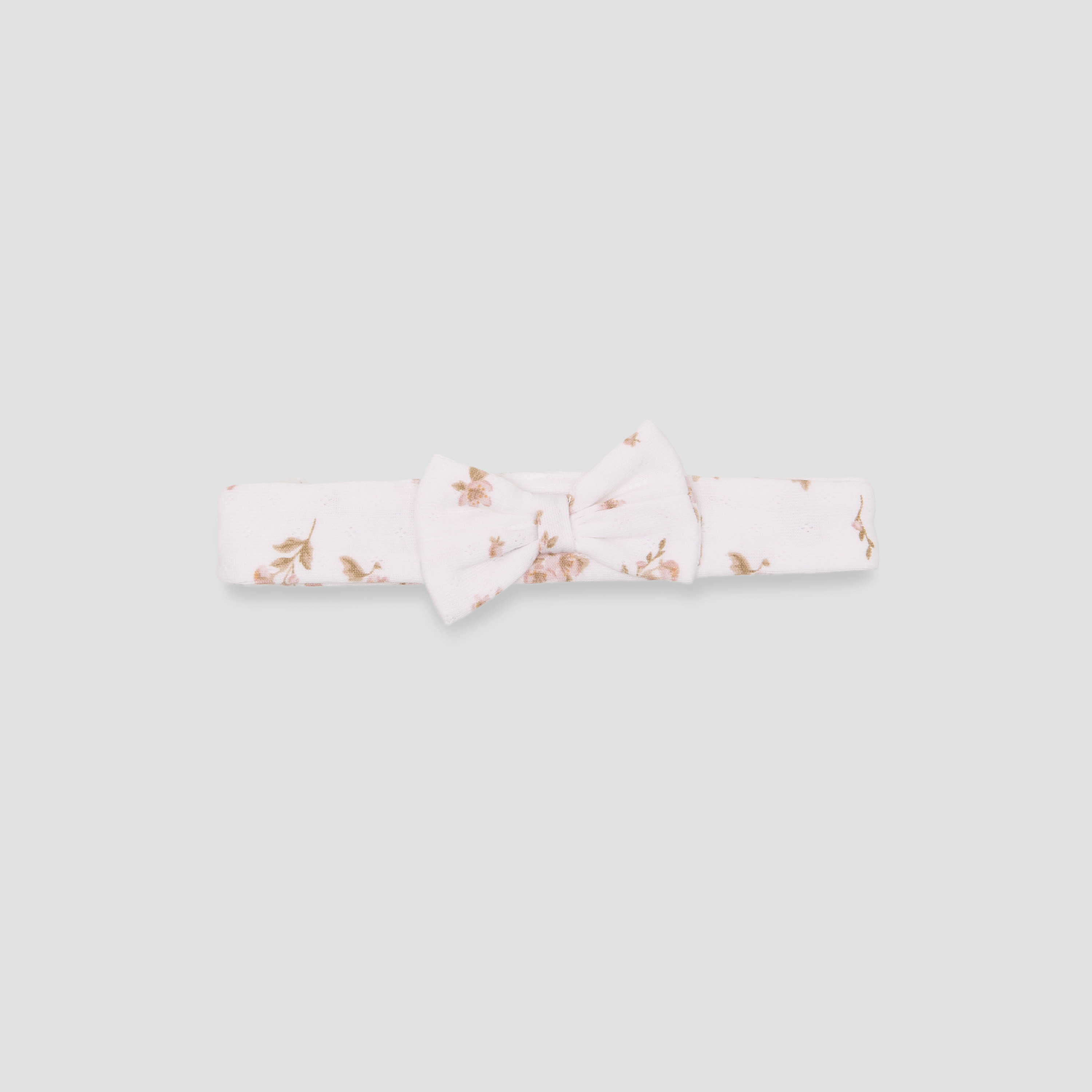 Pack of 2 Juniors Hairband with Bow Accent-baby-girls-accessories-hairaccessories-image-8