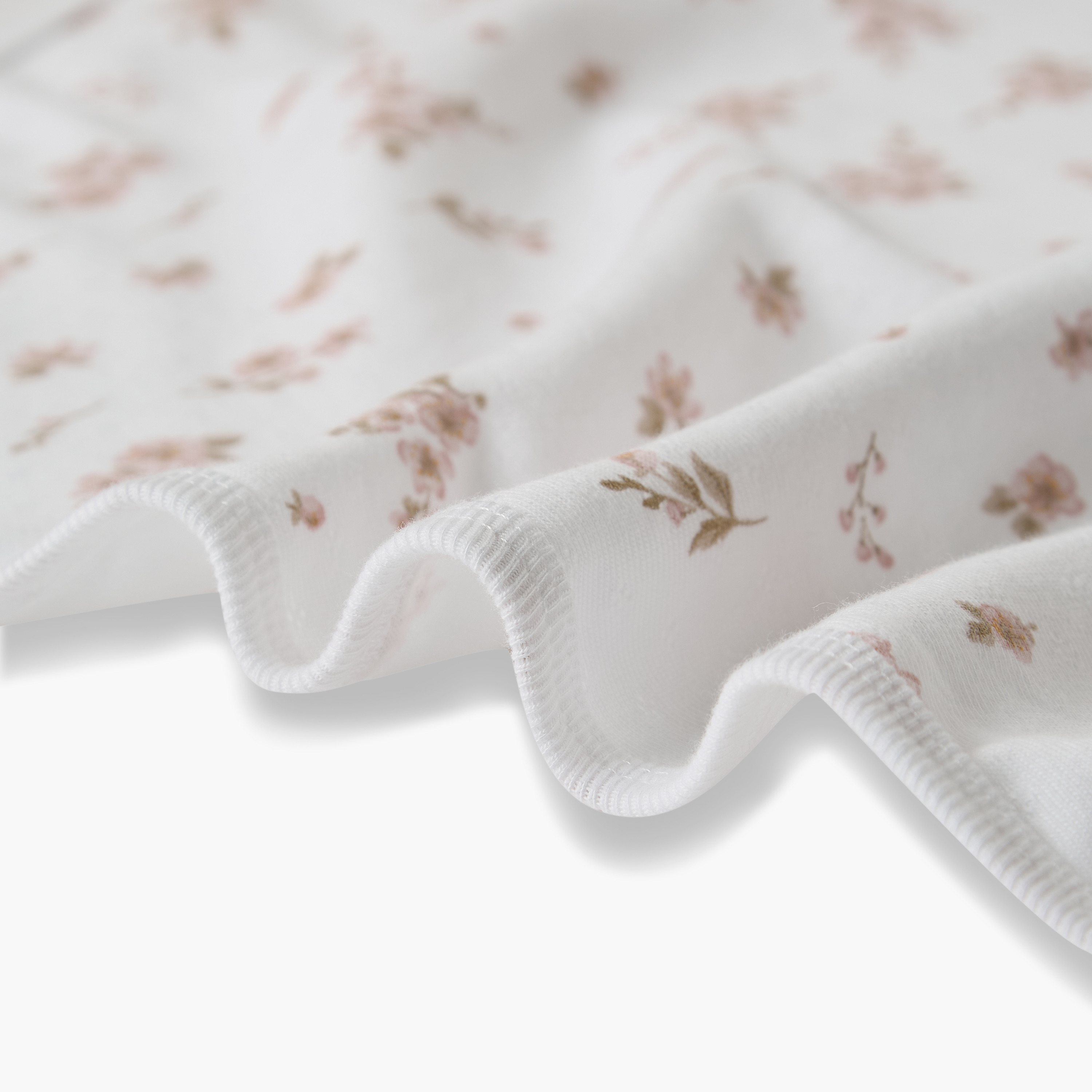 Juniors Receiving Blanket with Floral Print-baby-nursery-blanketsandswaddles-receivingblankets-image-5