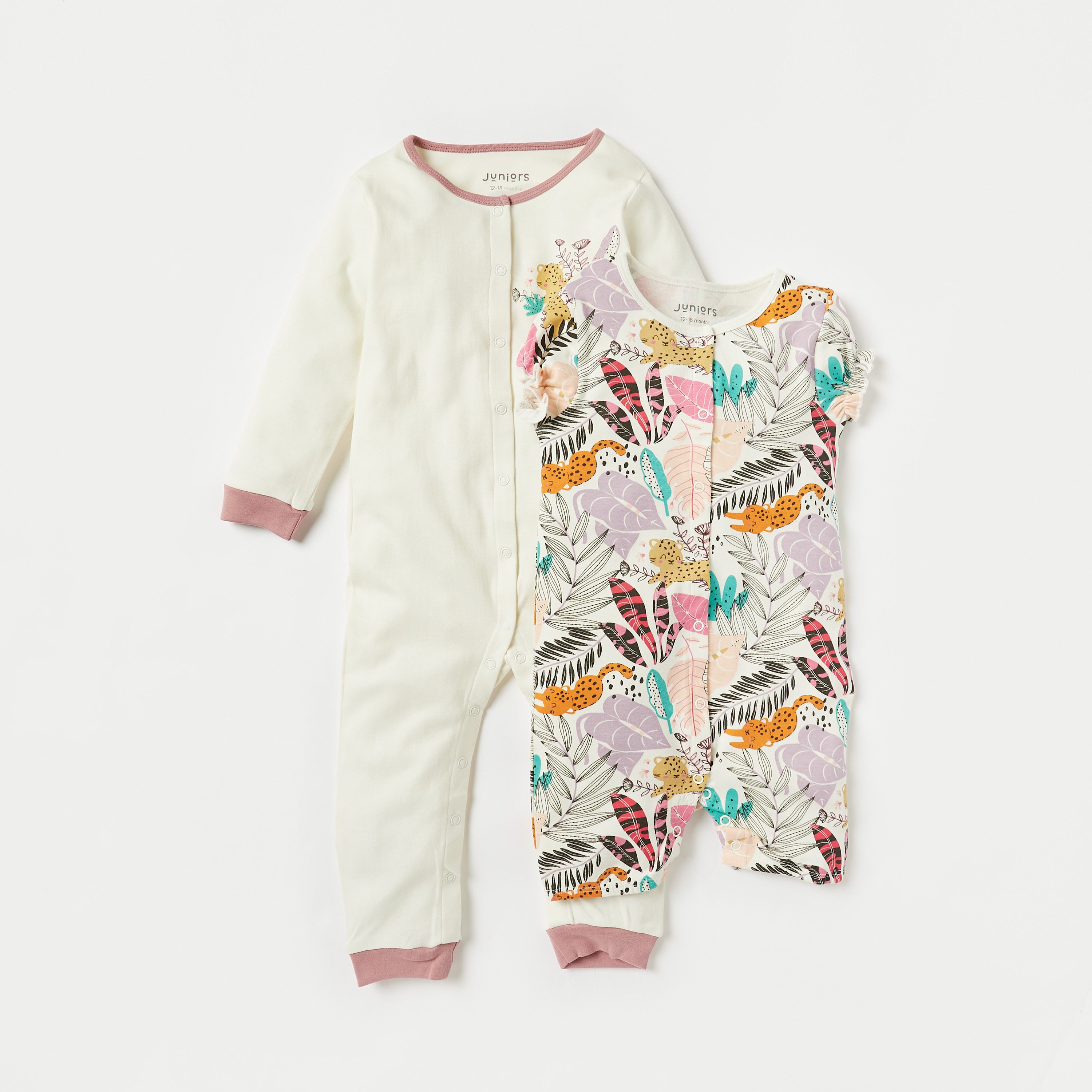 Romper sleepsuits cheap