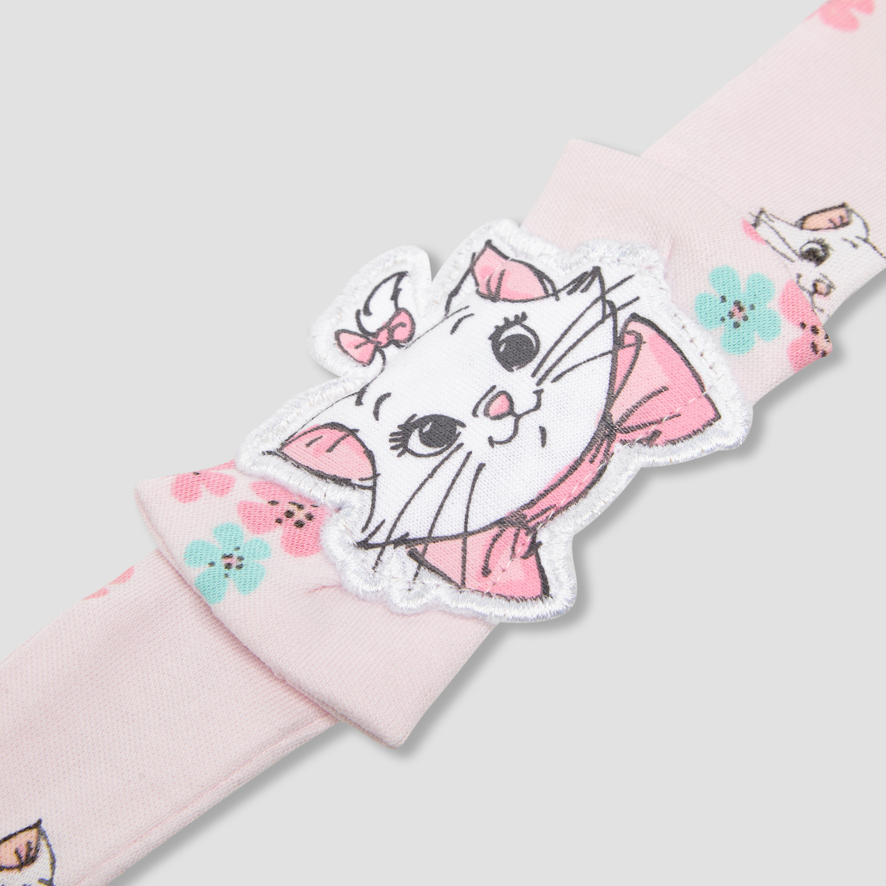 Disney Hairband with Mary Print-baby-girls-accessories-hairaccessories-image-4