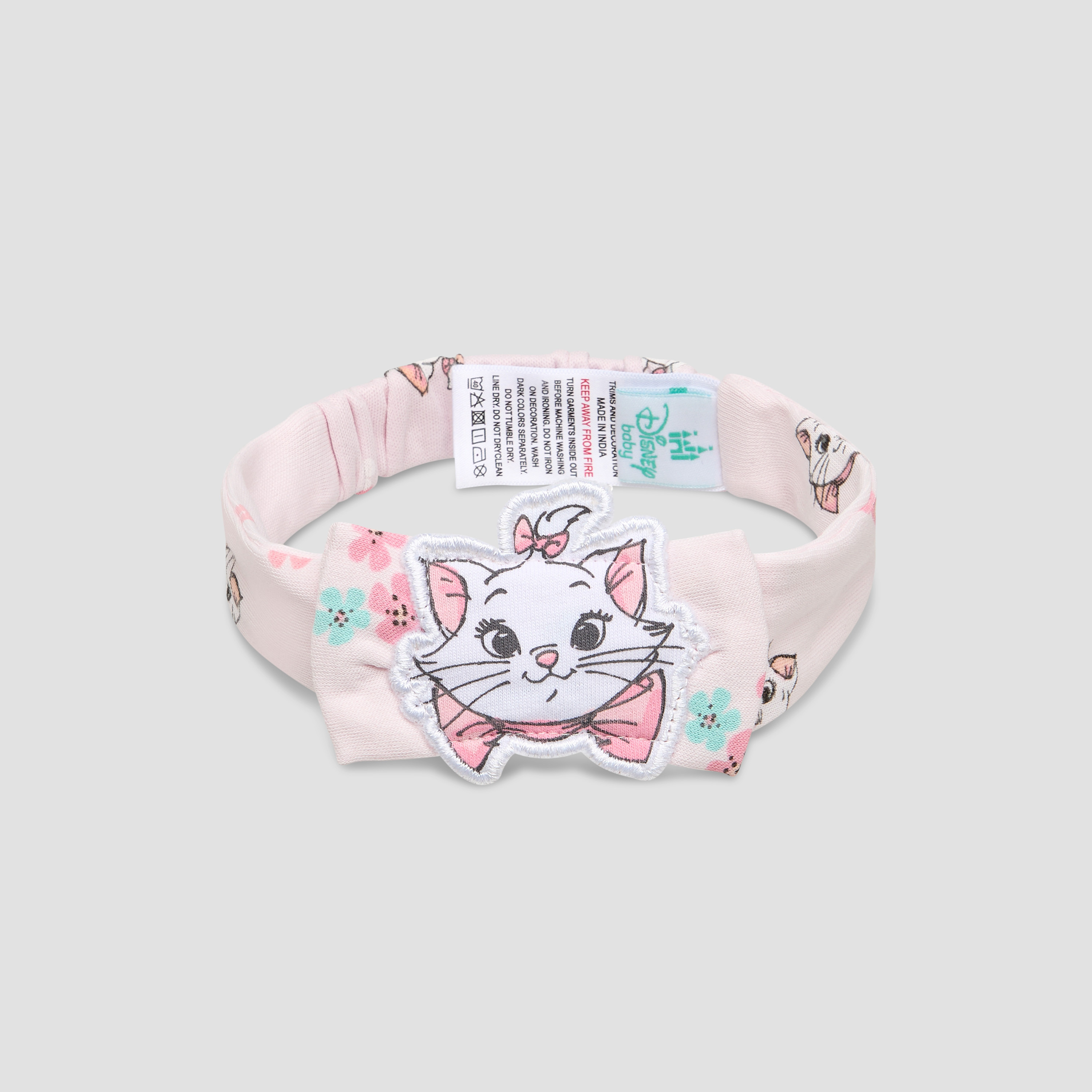 Disney Hairband with Mary Print-baby-girls-accessories-hairaccessories-image-5