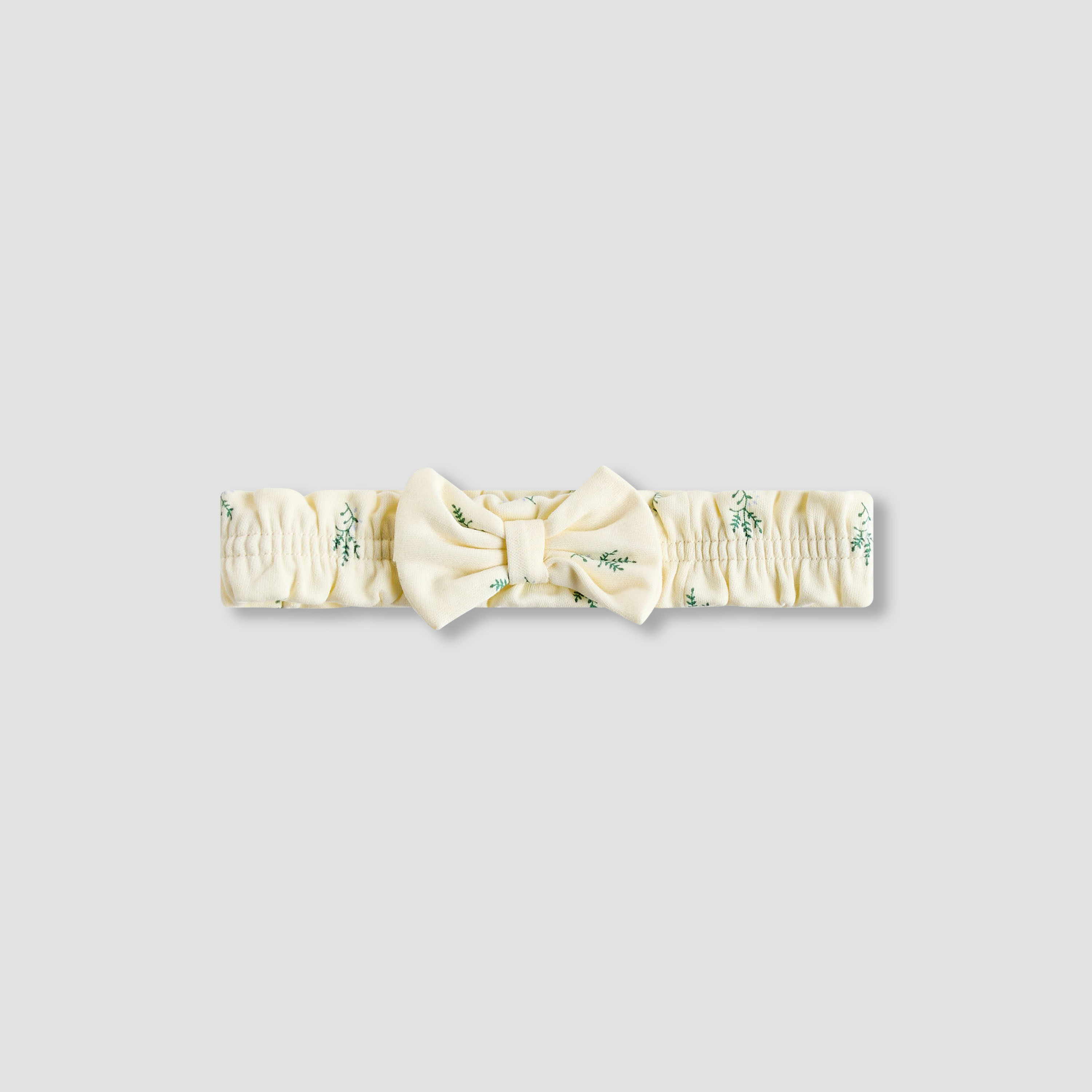 Pack of 3 Juniors Hairband with Bow Accent-baby-girls-accessories-hairaccessories-image-3