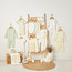 Pack of 2 Juniors Receiving Blanket with Floral Print-baby-nursery-blanketsandswaddles-receivingblankets-image-6
