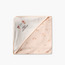 Juniors Cotton Floral Print Hooded Receiving Blanket-baby-nursery-blanketsandswaddles-receivingblankets-image-3