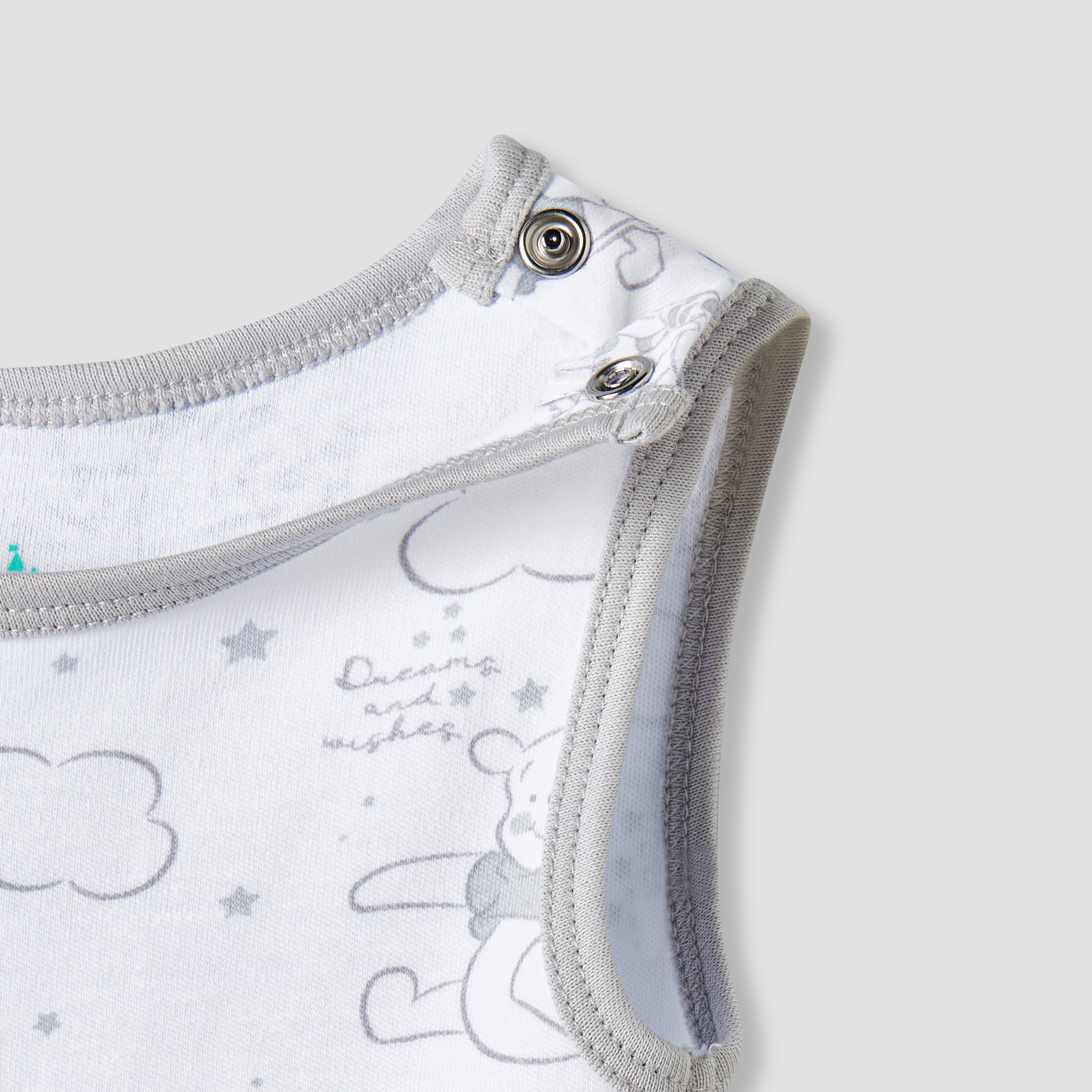 بودي سوت دون أكمام بياقة مستديرة وطبعات ويني ذا بوه من ديزني - عبوة من قطعتين-baby-boys-clothing-bodysuits-image-10